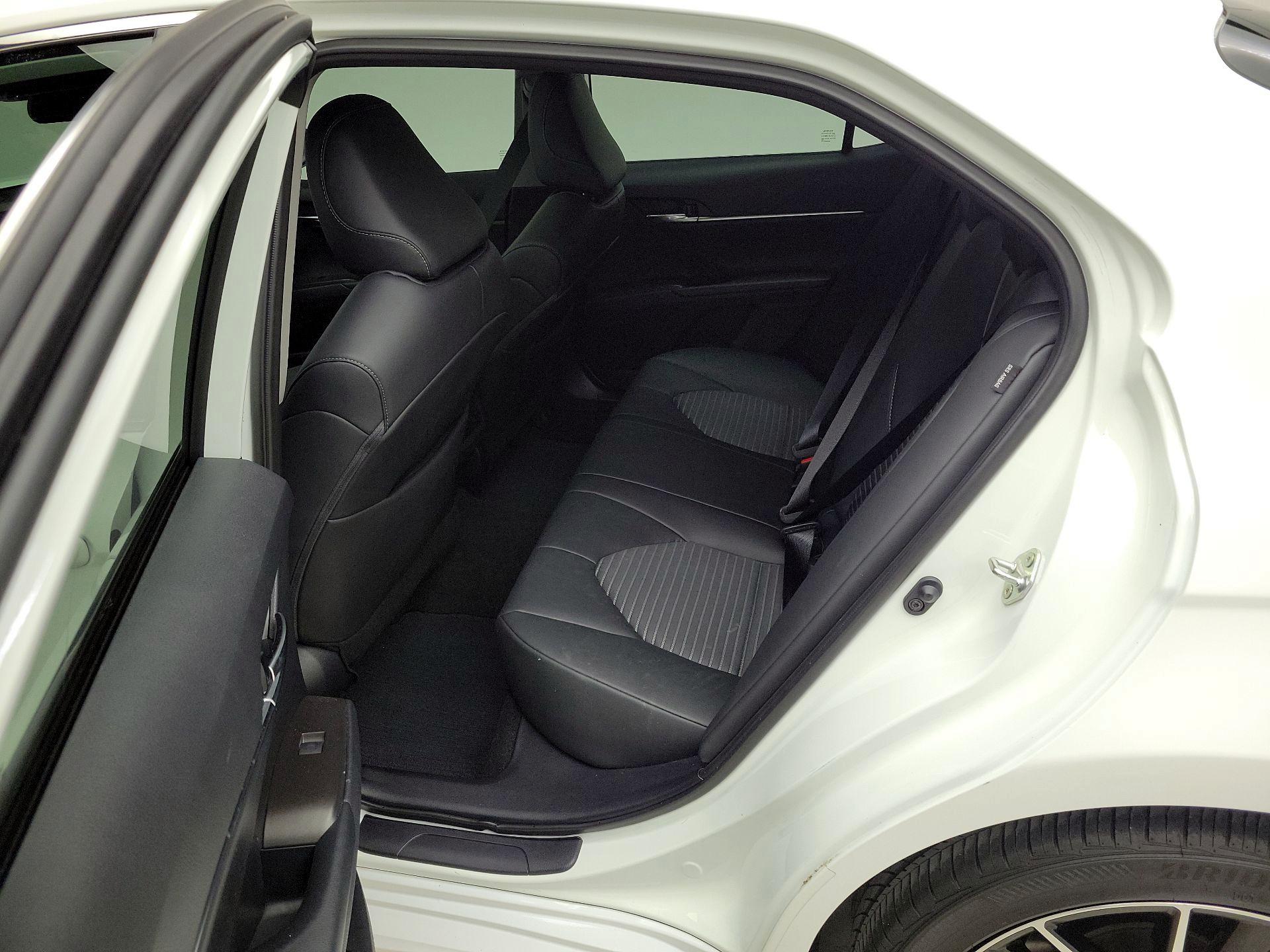 Thumbnail: 2024 Toyota Camry - 20