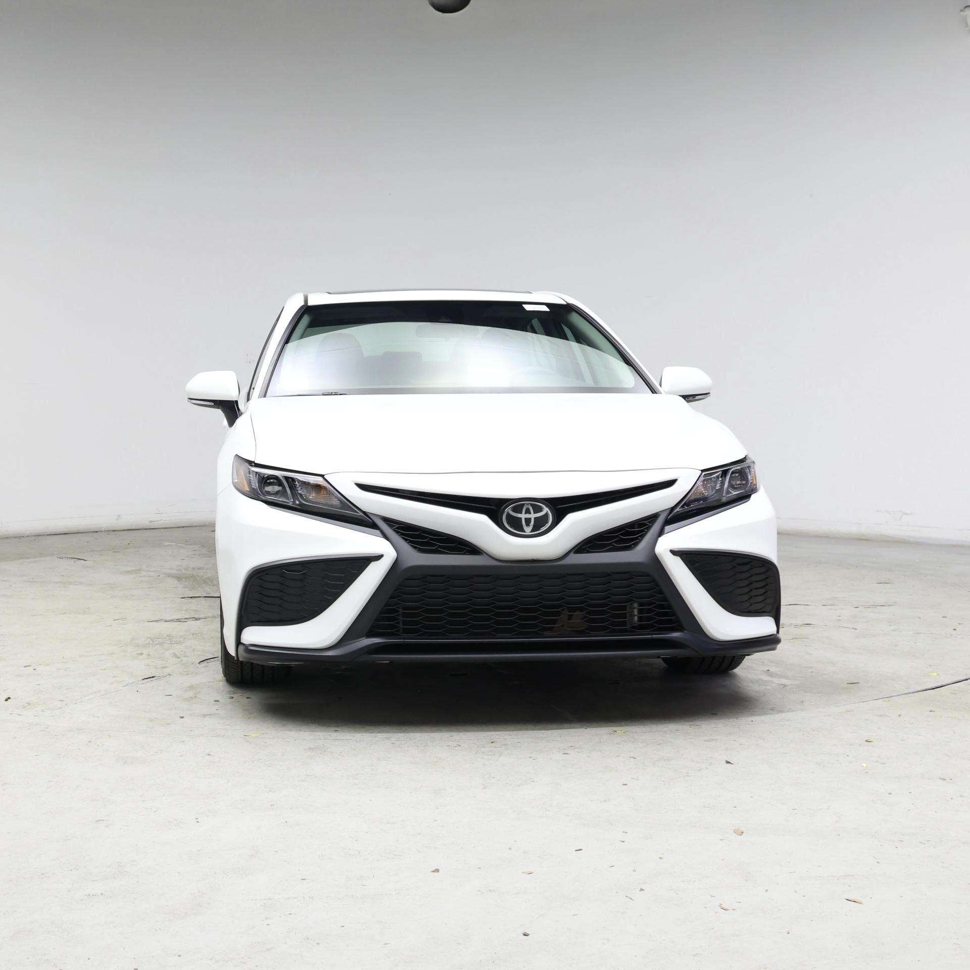 Thumbnail: 2024 Toyota Camry - 5