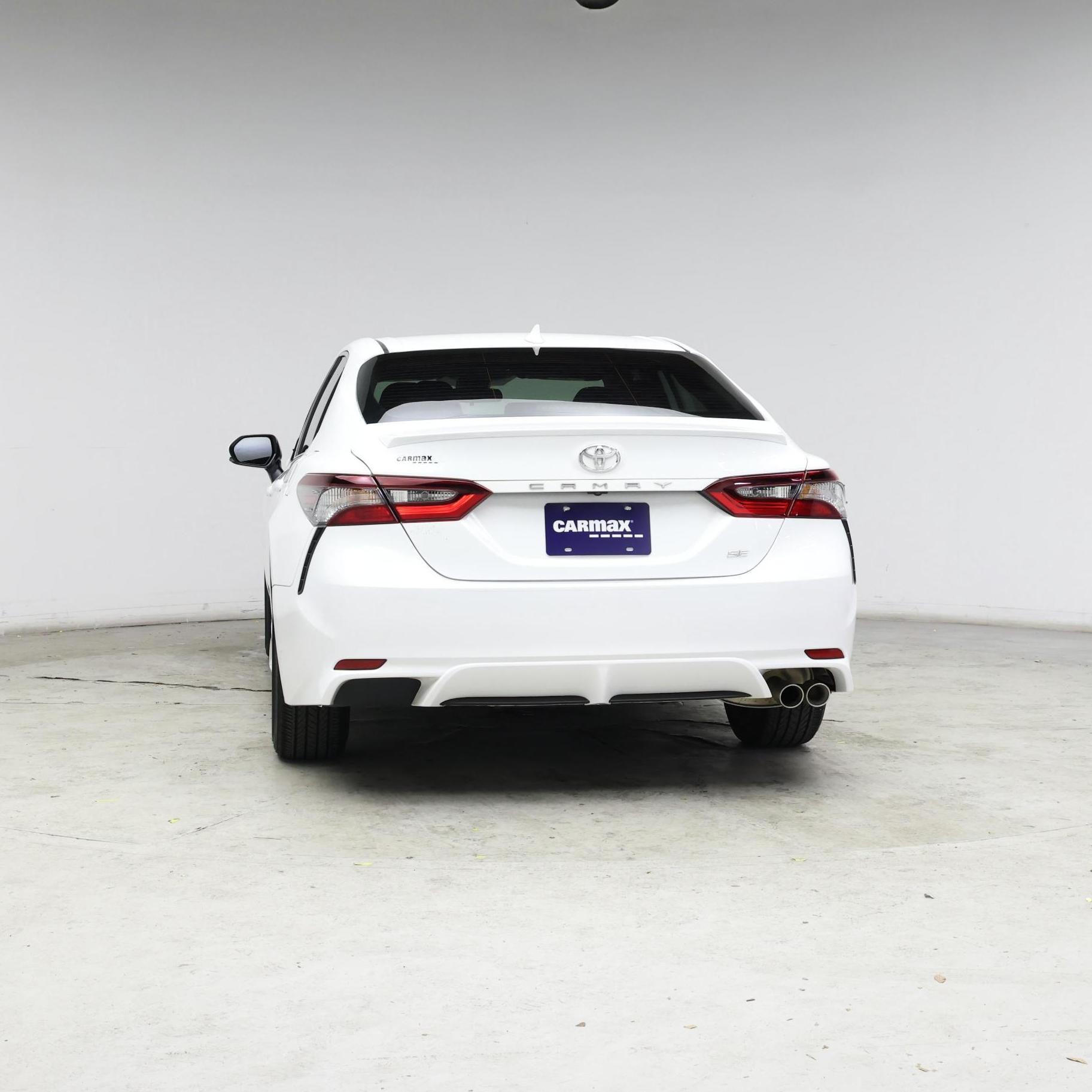 Thumbnail: 2024 Toyota Camry - 6