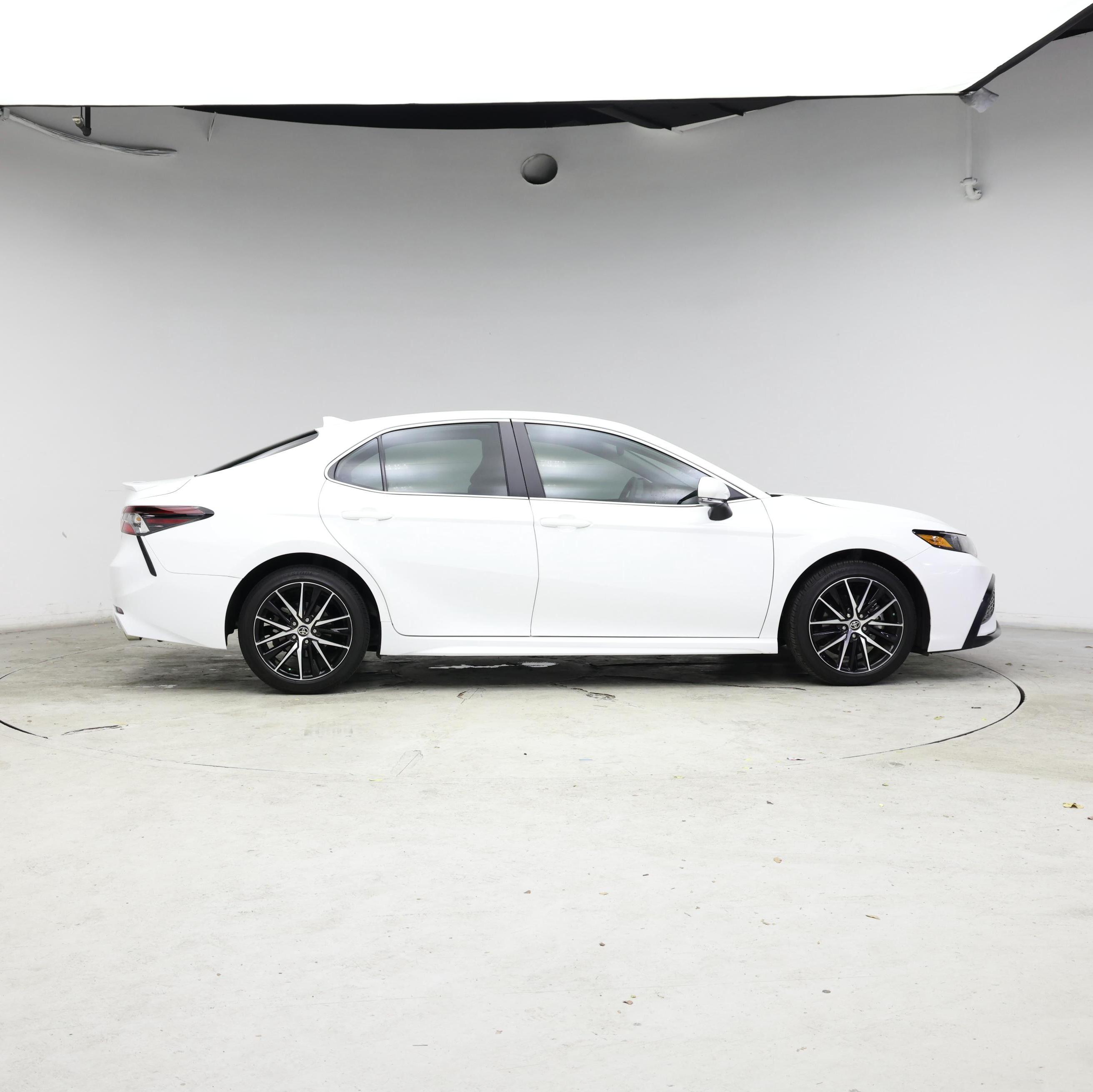 Thumbnail: 2024 Toyota Camry - 7