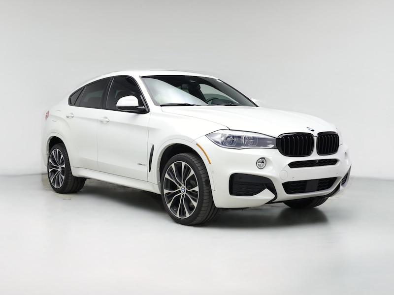2019 BMW X6 xDrive35i -
                  Charlotte, NC