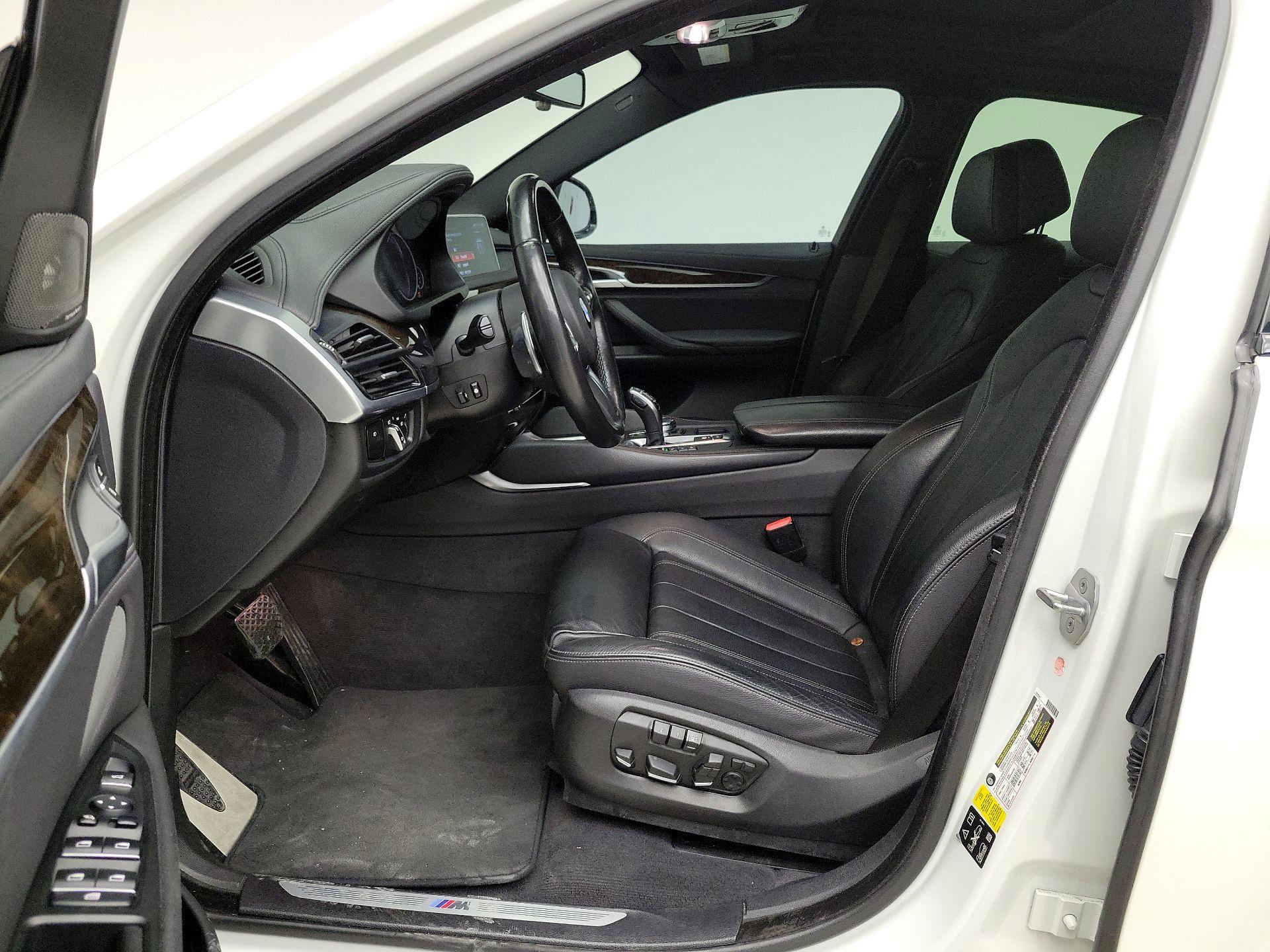 Thumbnail: 2019 BMW X6 - 11