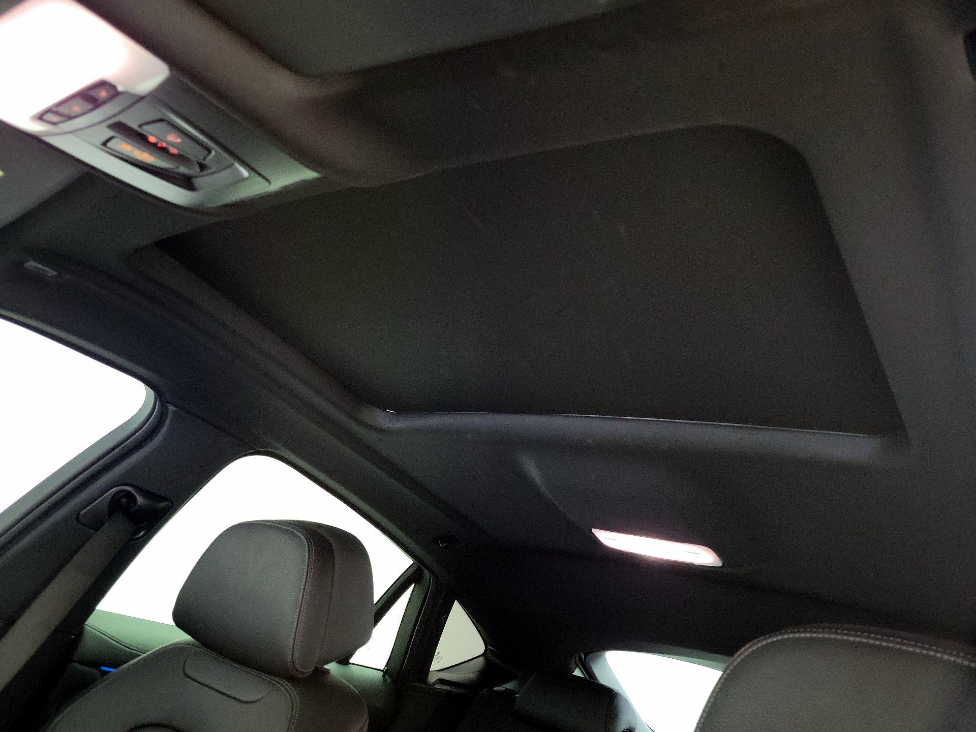 Thumbnail: 2019 BMW X6 - 19