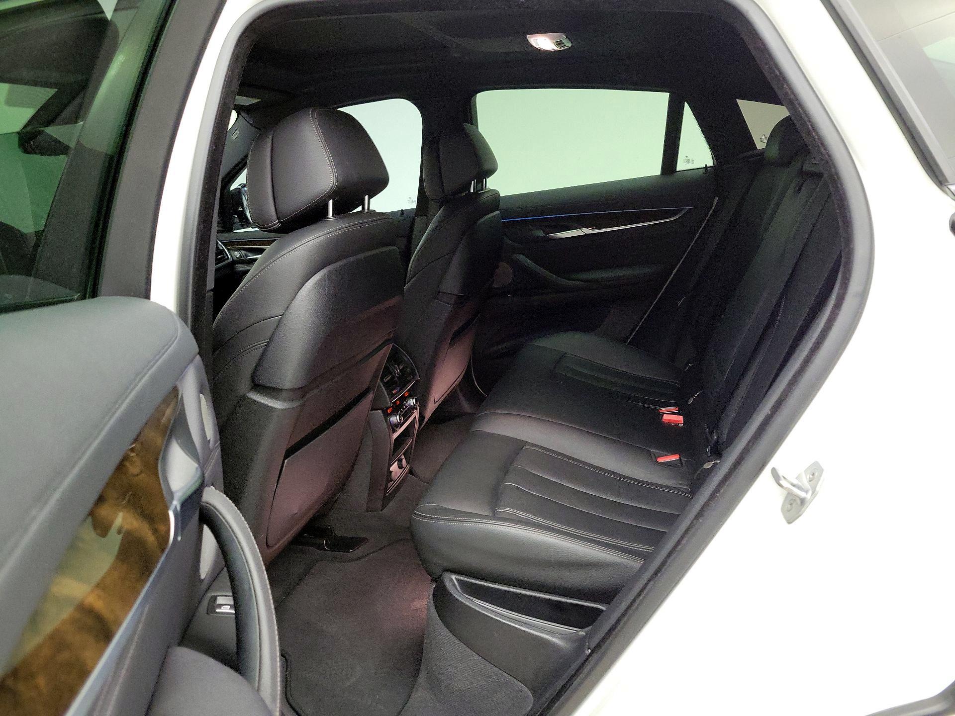 Thumbnail: 2019 BMW X6 - 20