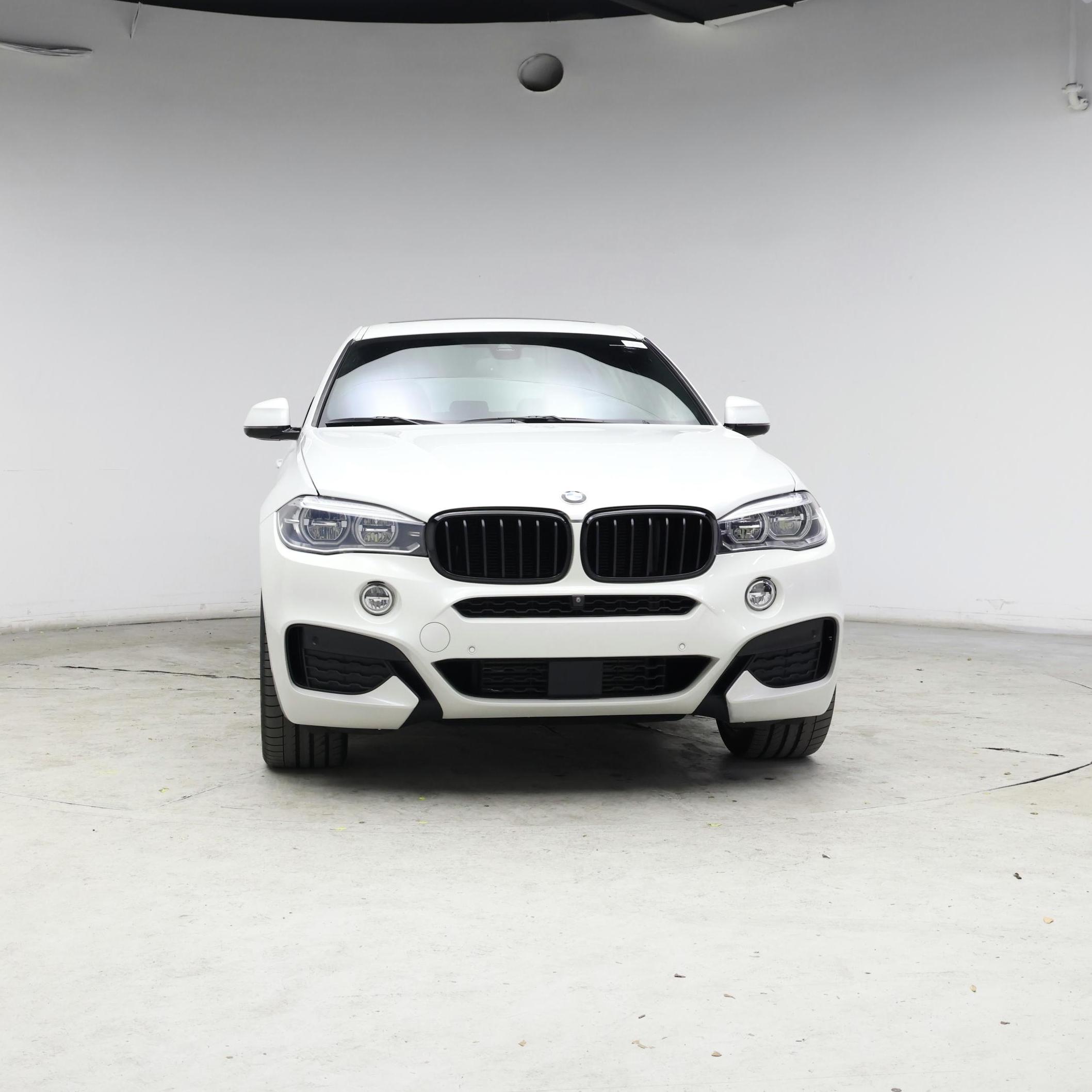 Thumbnail: 2019 BMW X6 - 5