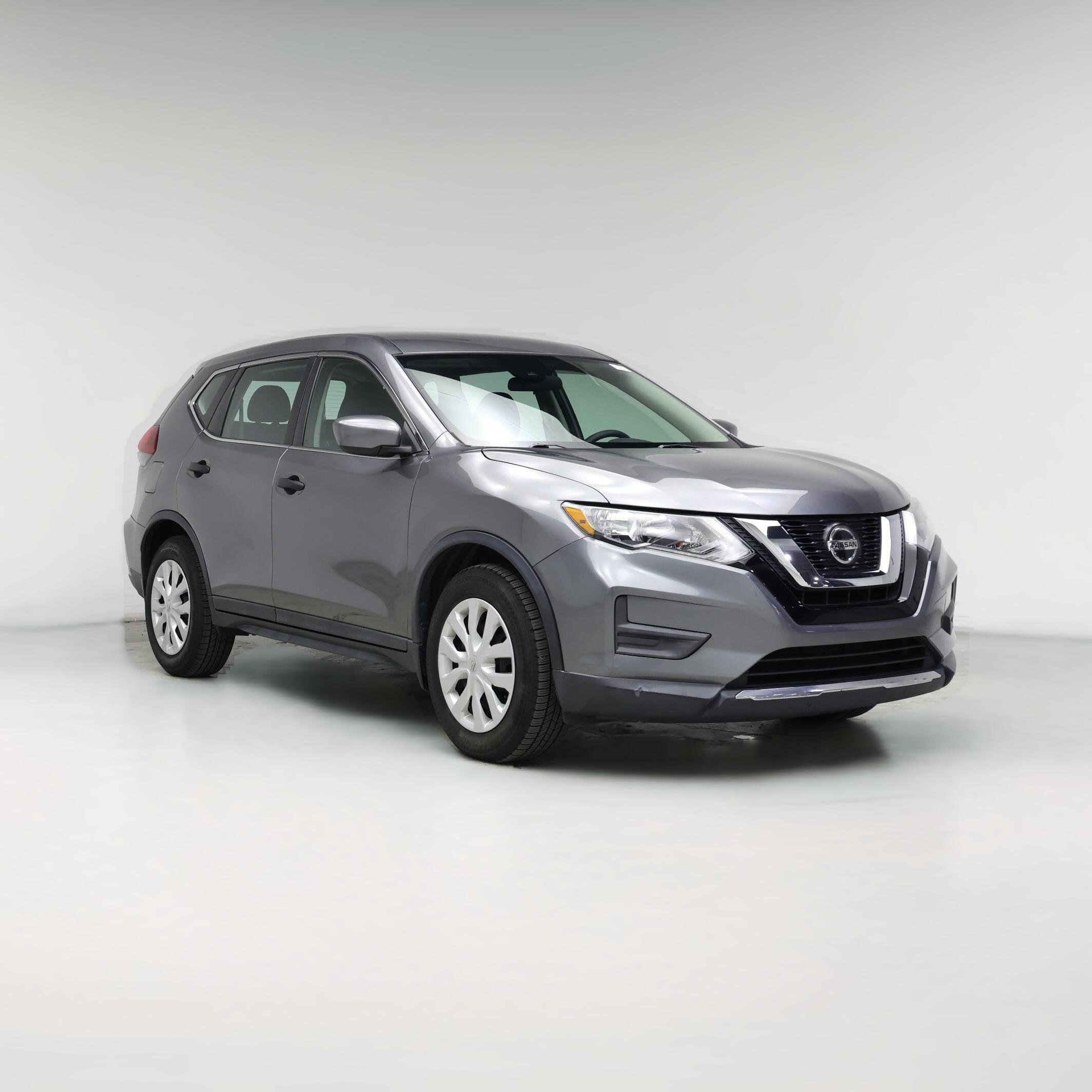 Thumbnail: 2020 Nissan Rogue - 1