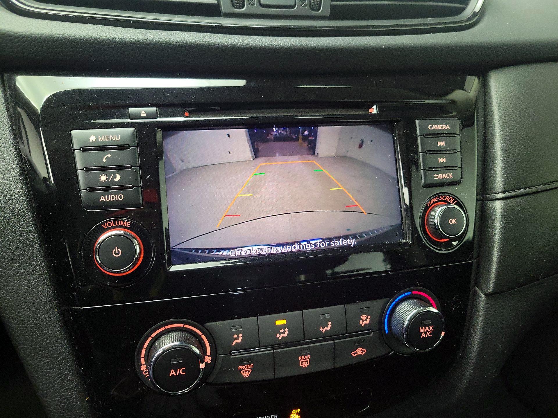 Thumbnail: 2020 Nissan Rogue - 13