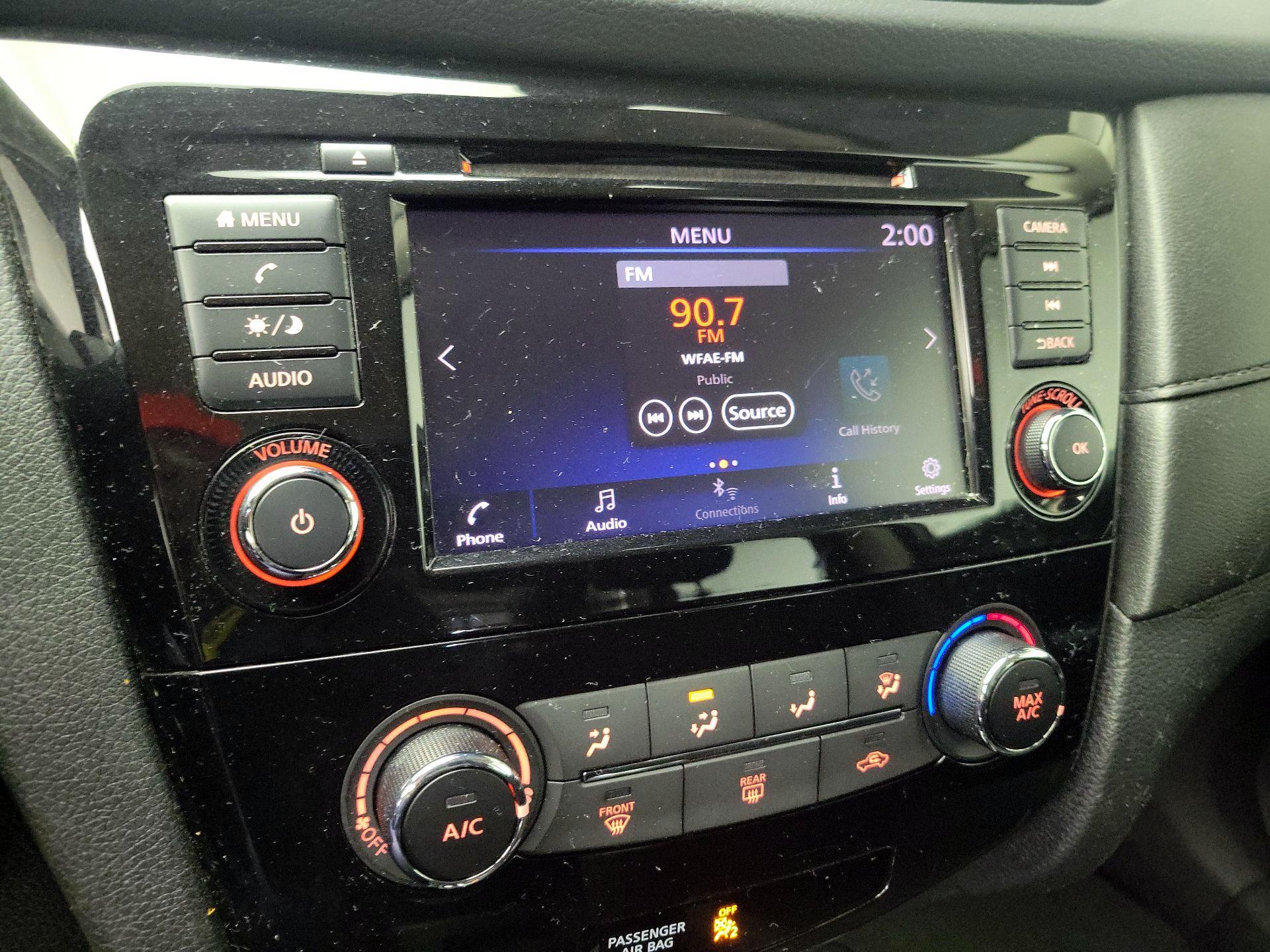 Thumbnail: 2020 Nissan Rogue - 14