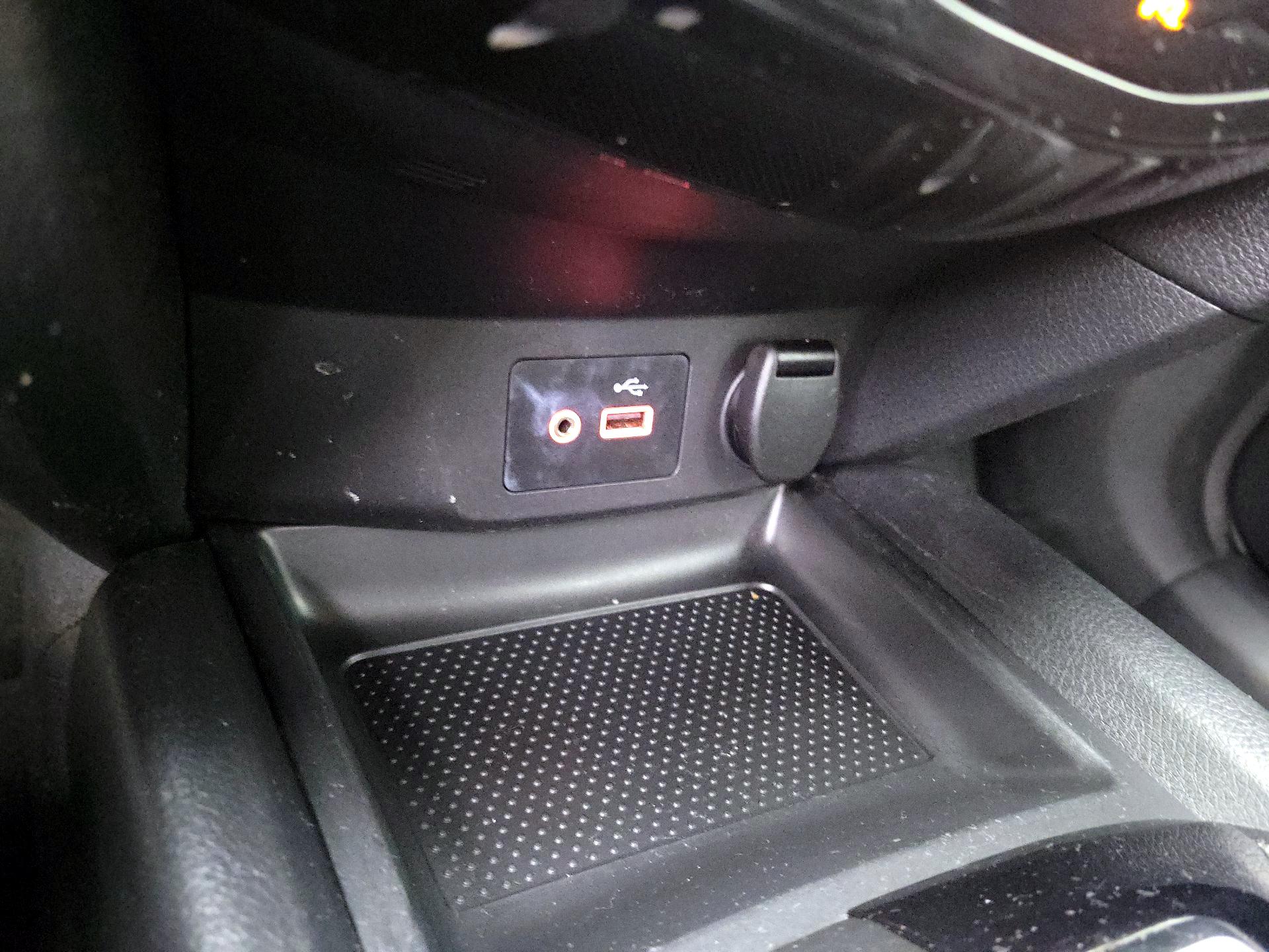 Thumbnail: 2020 Nissan Rogue - 17