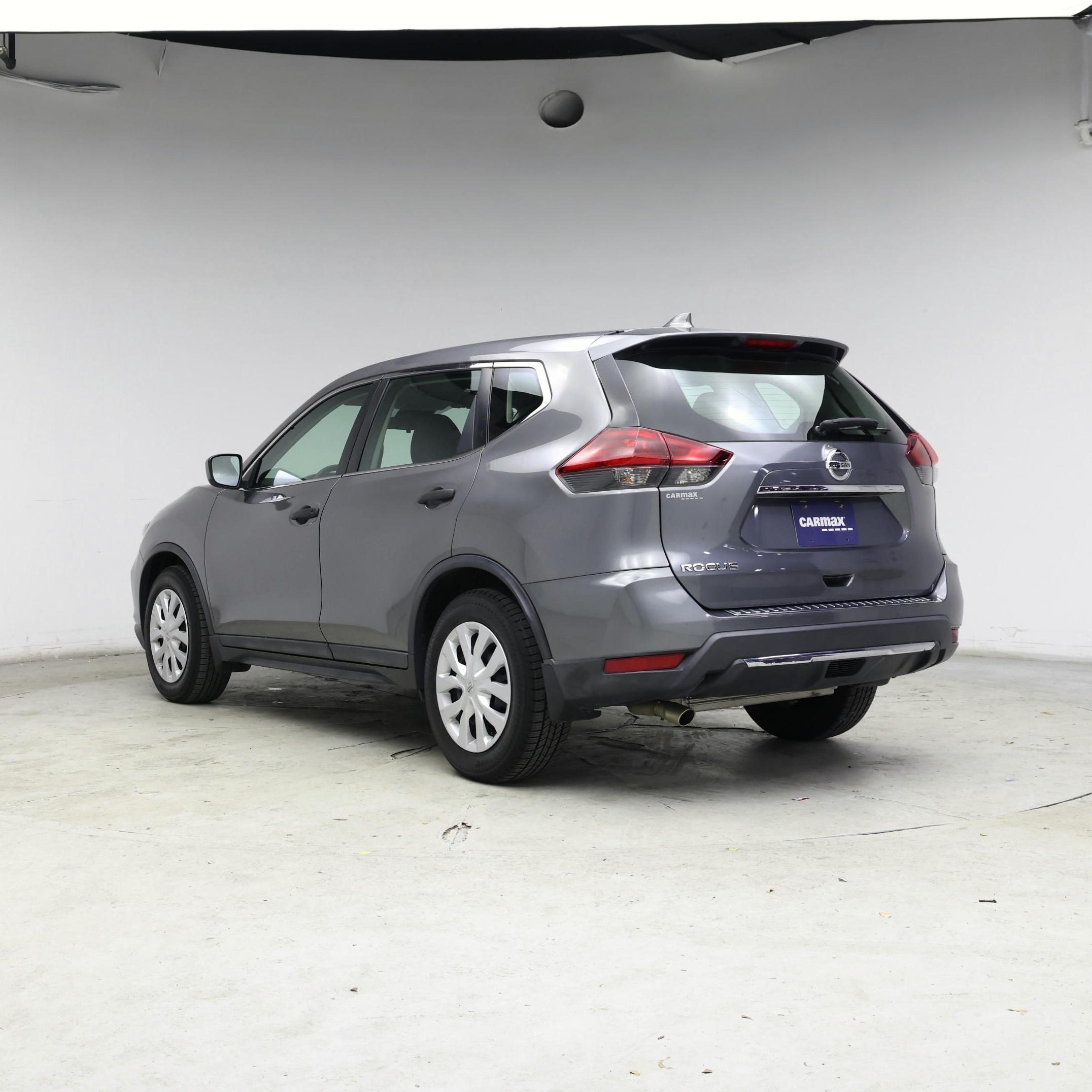 Thumbnail: 2020 Nissan Rogue - 2