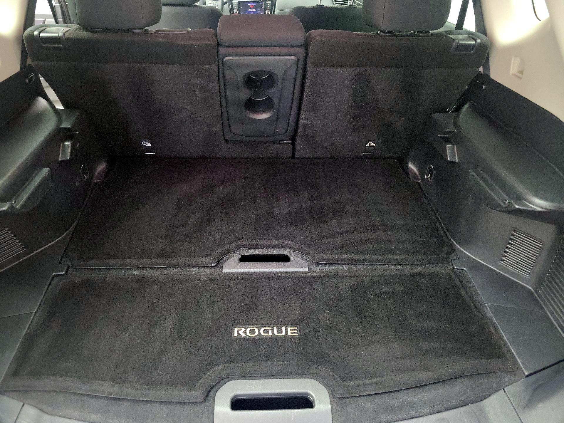 Thumbnail: 2020 Nissan Rogue - 19