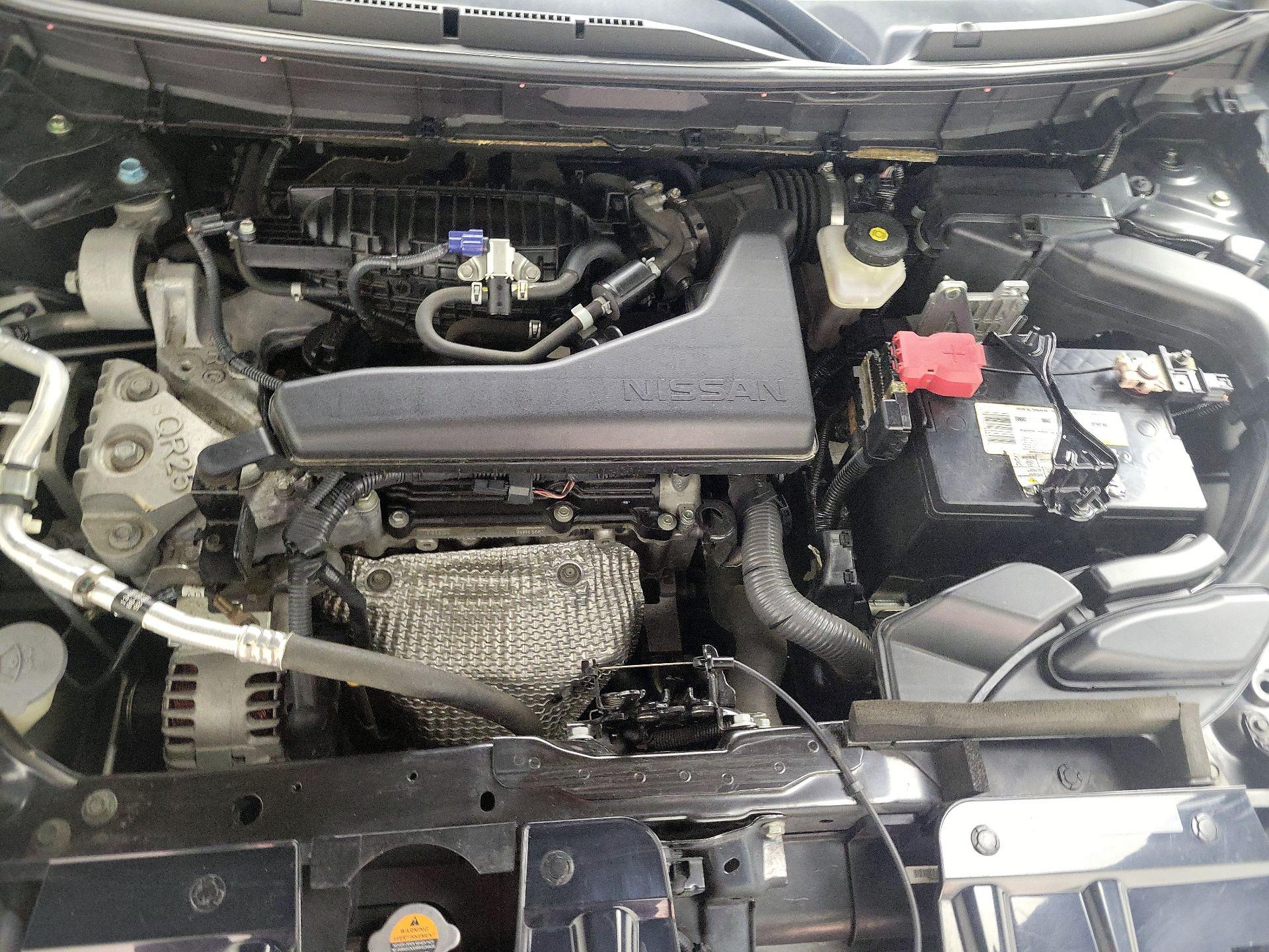 Thumbnail: 2020 Nissan Rogue - 20