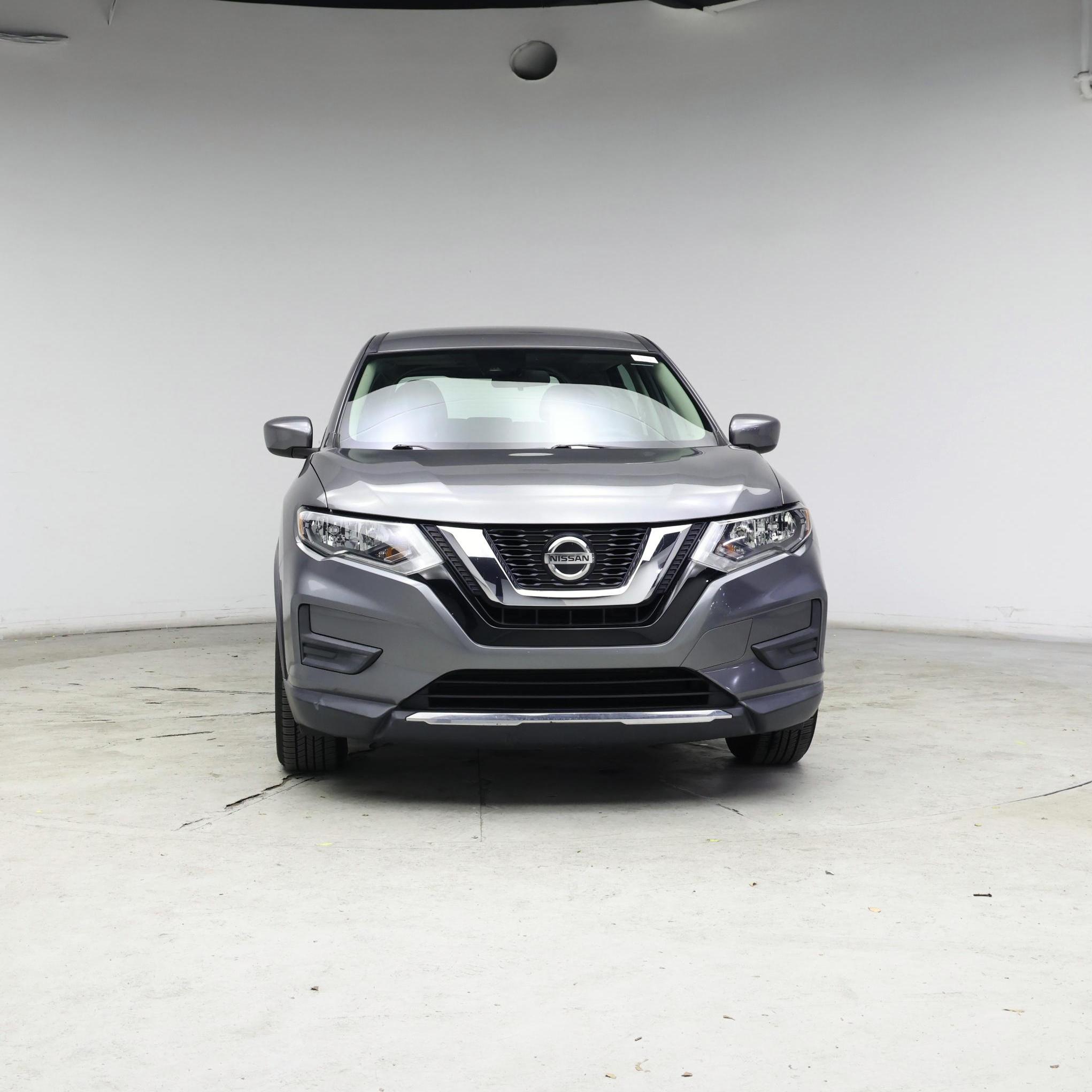 Thumbnail: 2020 Nissan Rogue - 5