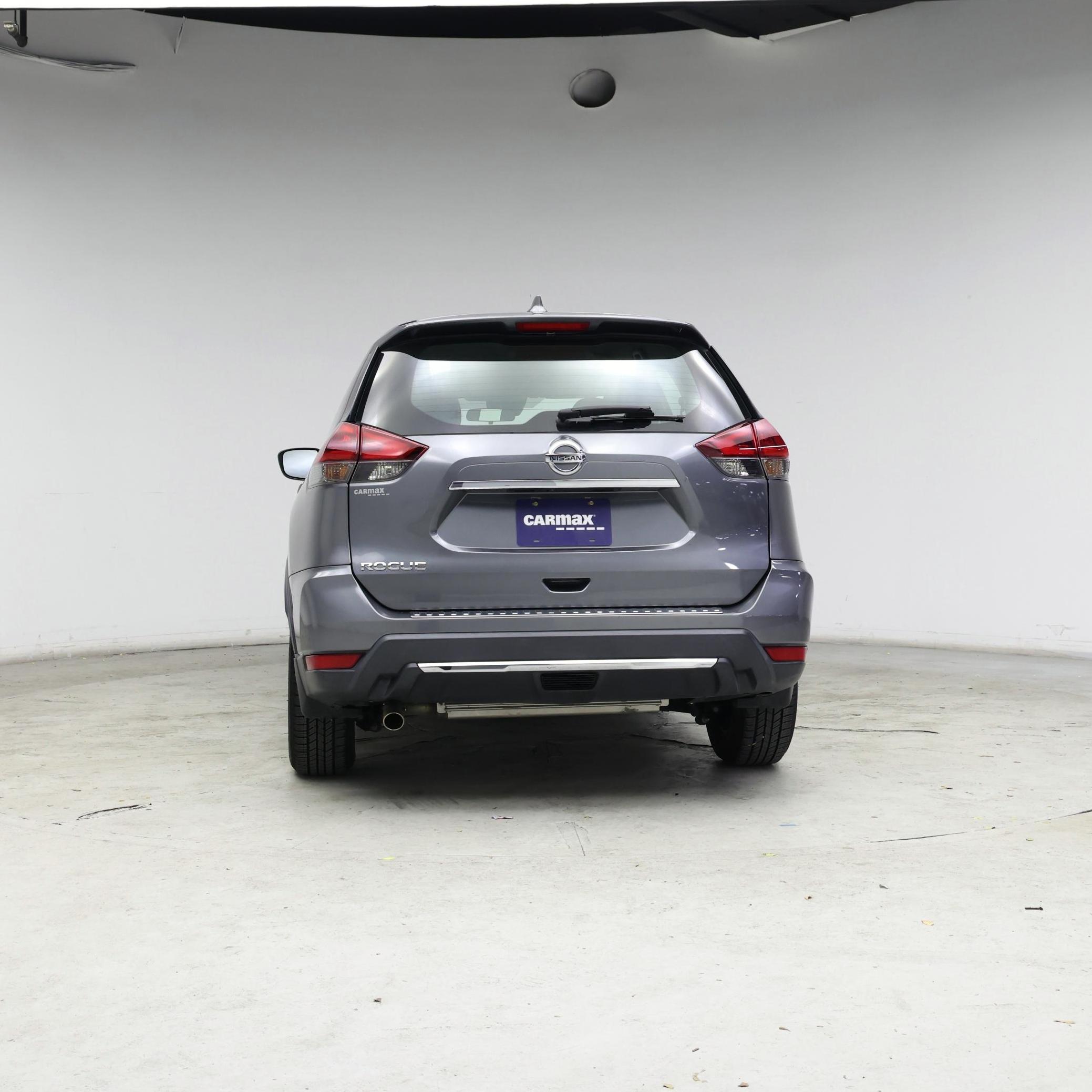 Thumbnail: 2020 Nissan Rogue - 6