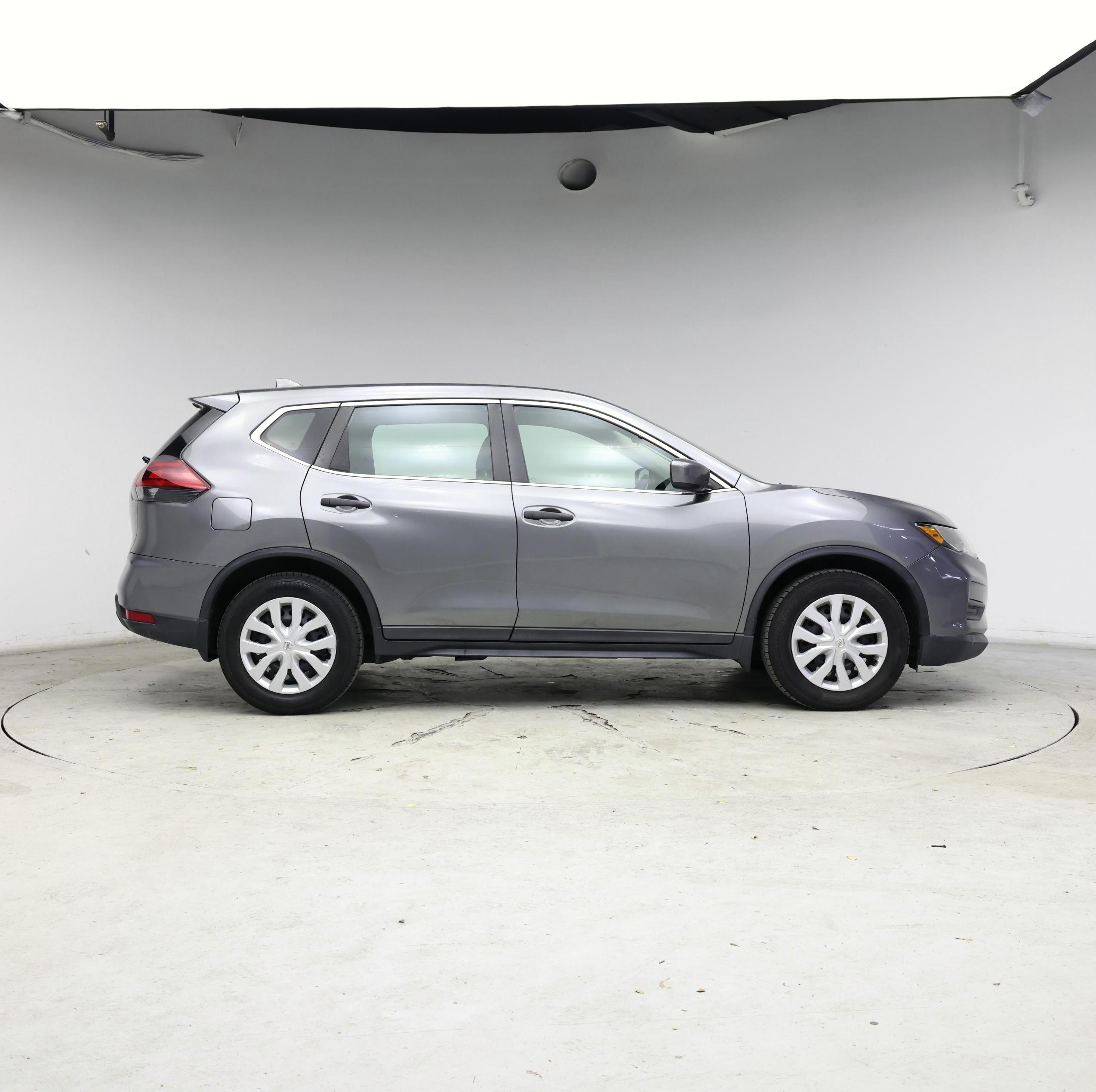 Thumbnail: 2020 Nissan Rogue - 7