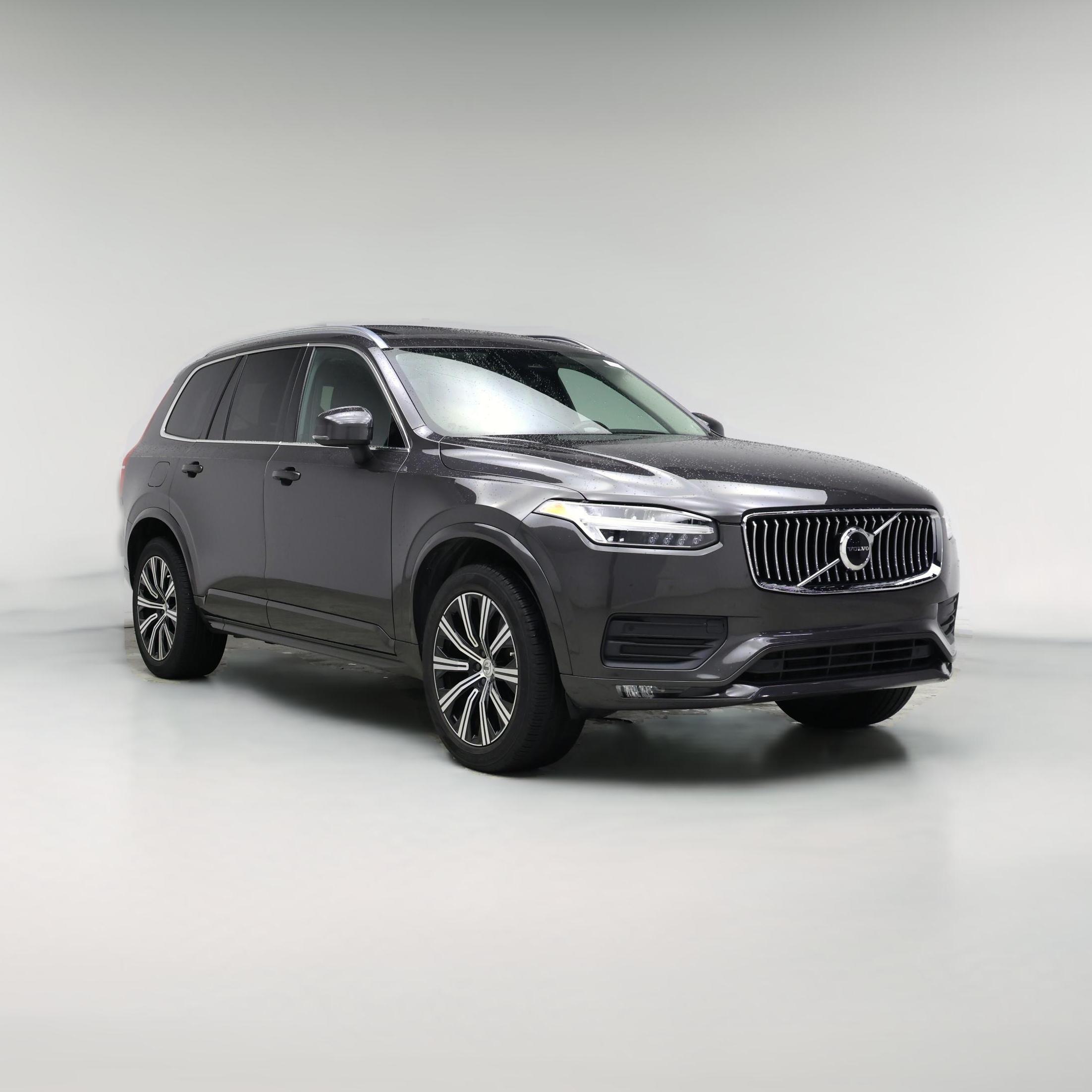 Thumbnail: 2023 Volvo XC90 - 1