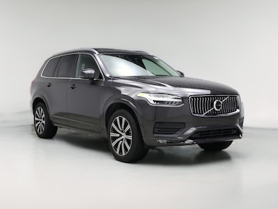 2023 Volvo XC90 B5 Core