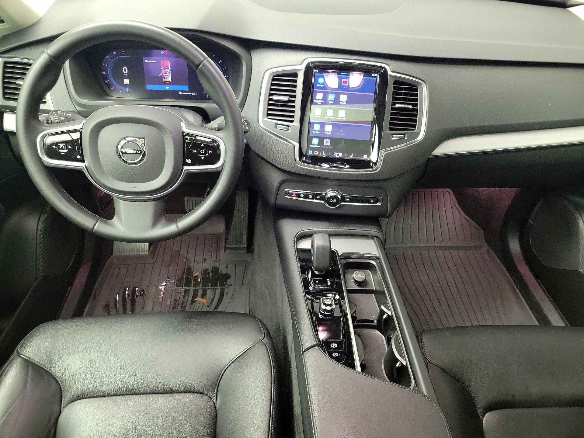 Thumbnail: 2023 Volvo XC90 - 9