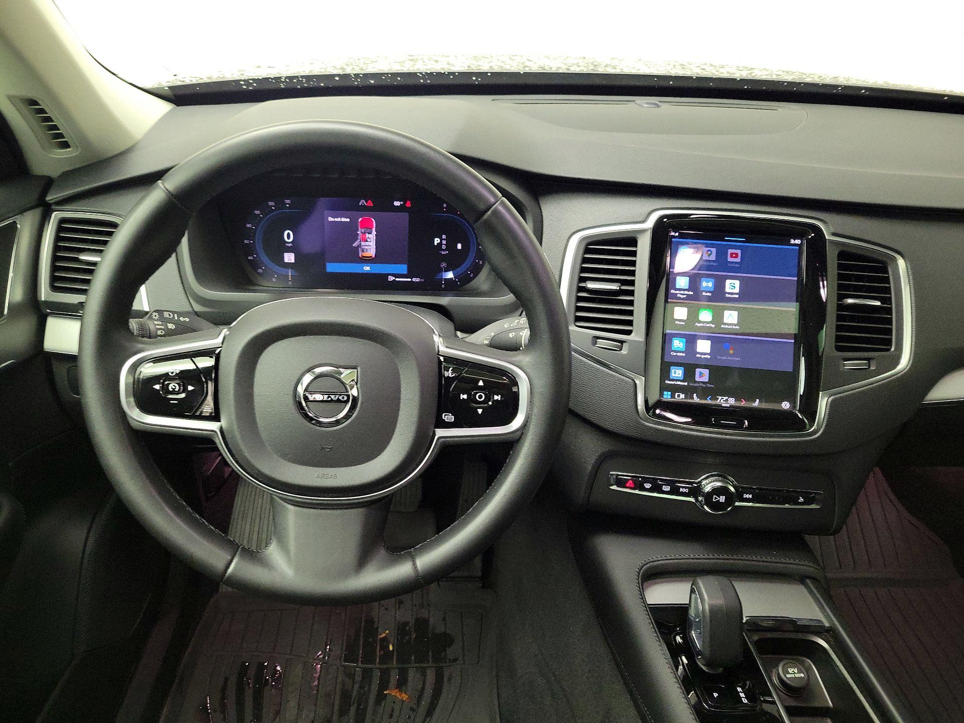 Thumbnail: 2023 Volvo XC90 - 10