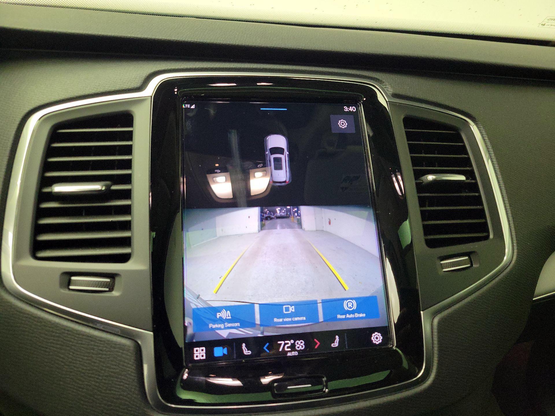 Thumbnail: 2023 Volvo XC90 - 14