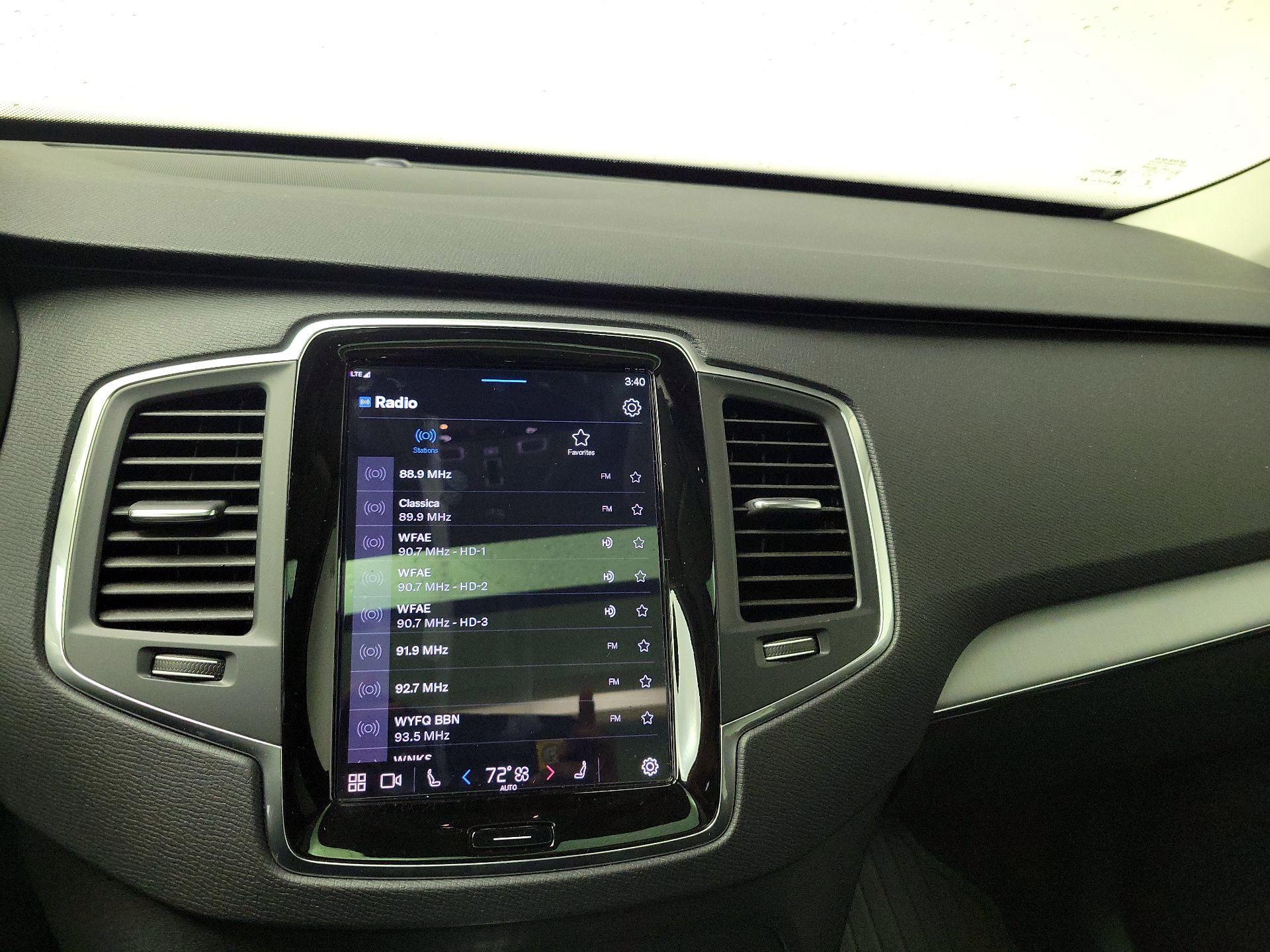 Thumbnail: 2023 Volvo XC90 - 15