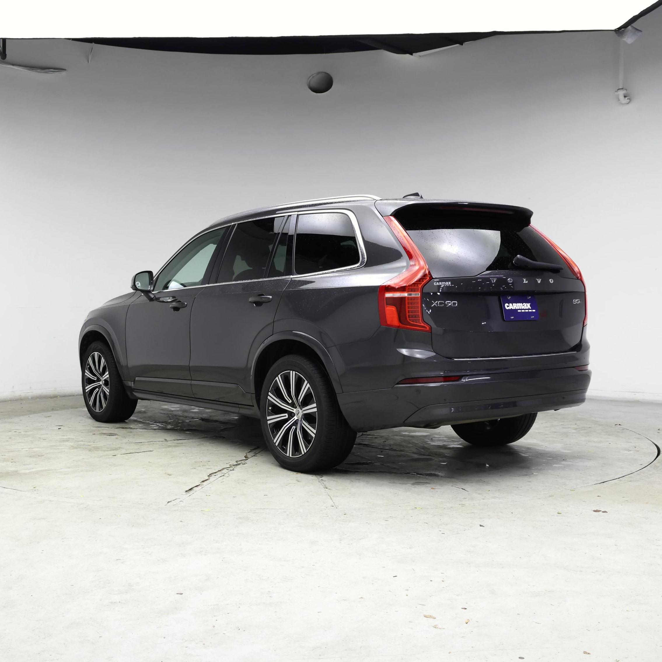 Thumbnail: 2023 Volvo XC90 - 2