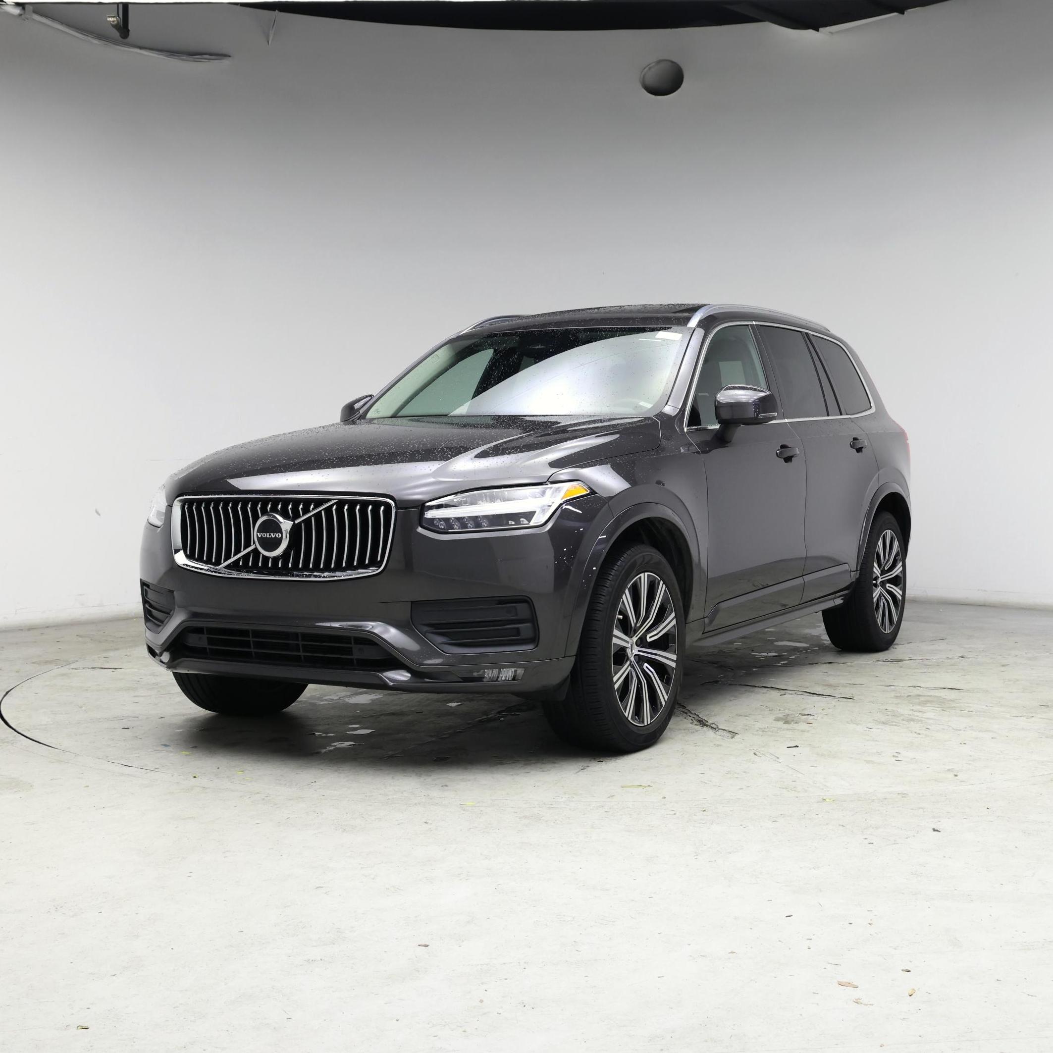 Thumbnail: 2023 Volvo XC90 - 4