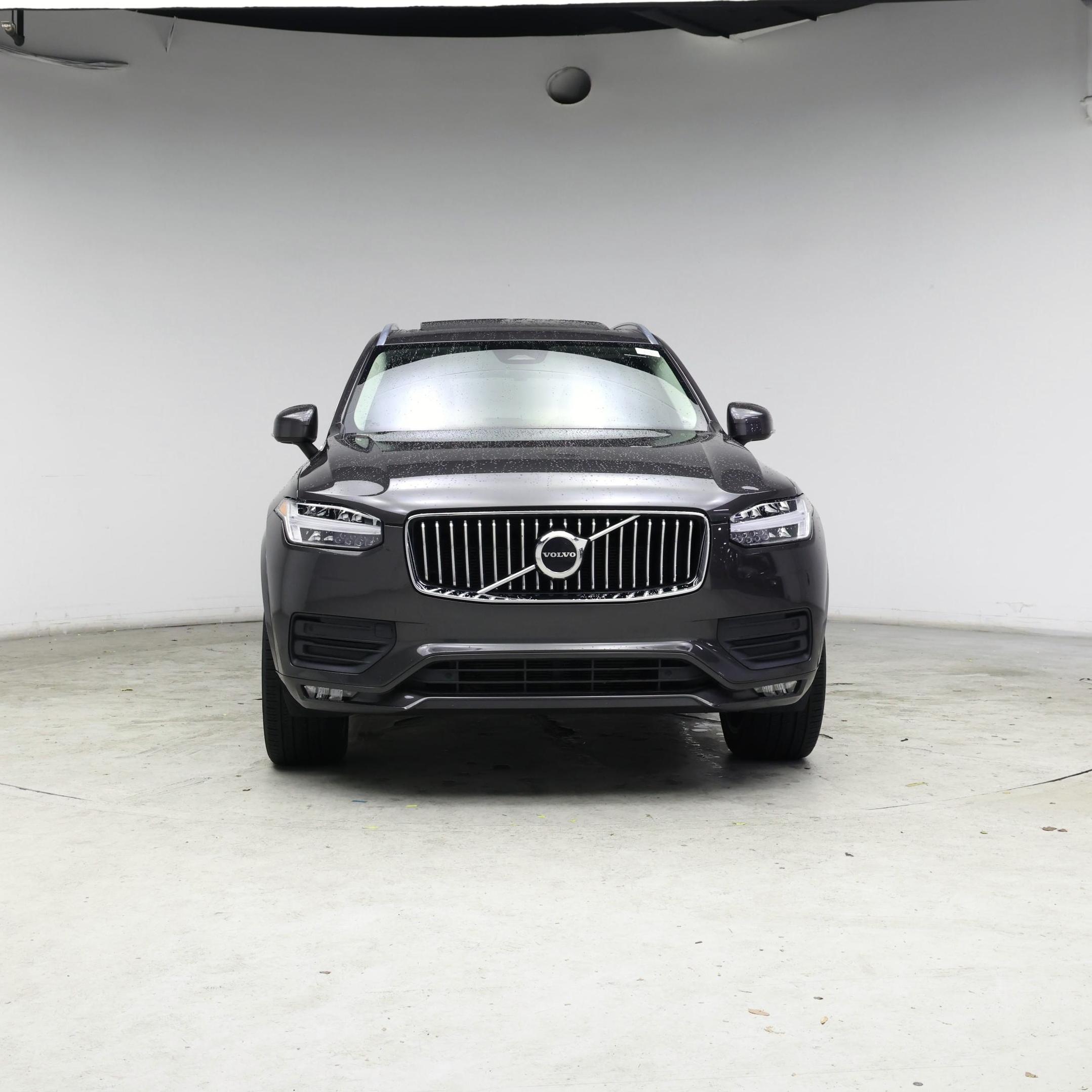 Thumbnail: 2023 Volvo XC90 - 5