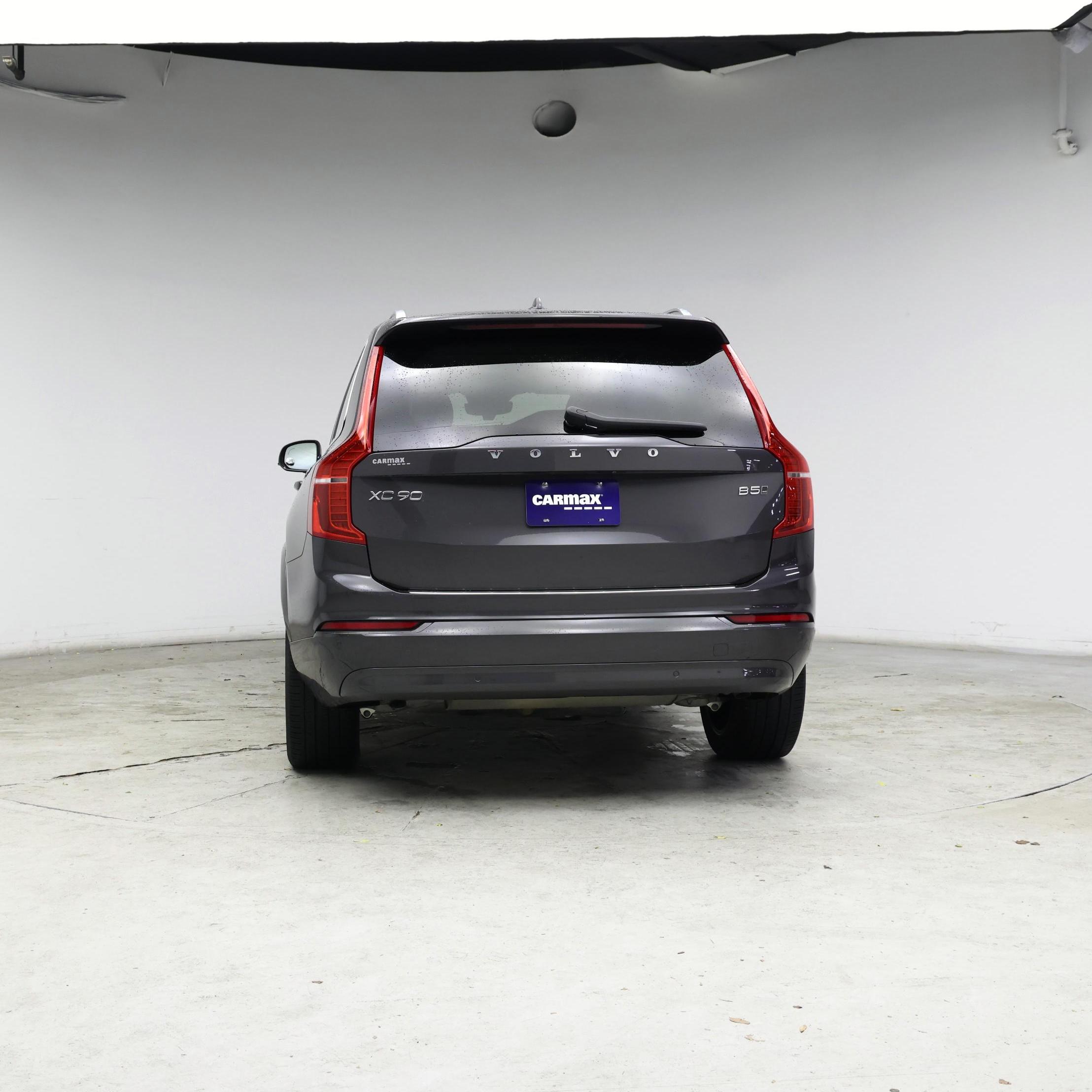 Thumbnail: 2023 Volvo XC90 - 6