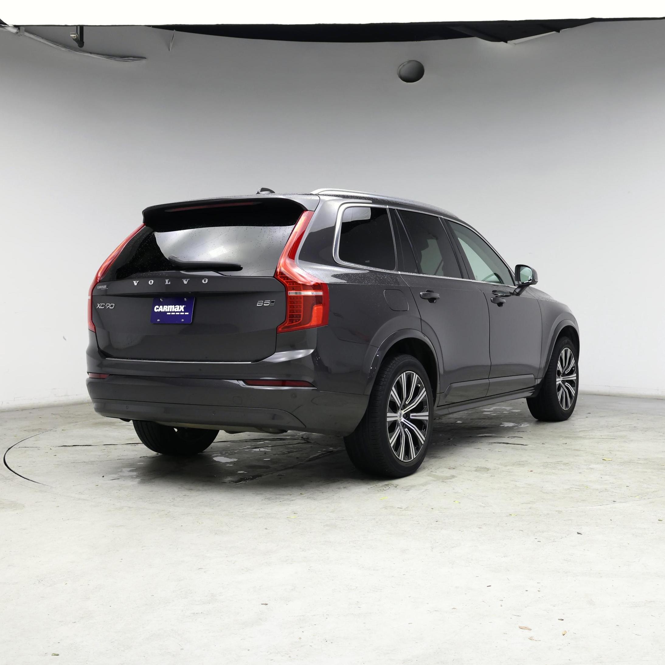 Thumbnail: 2023 Volvo XC90 - 8