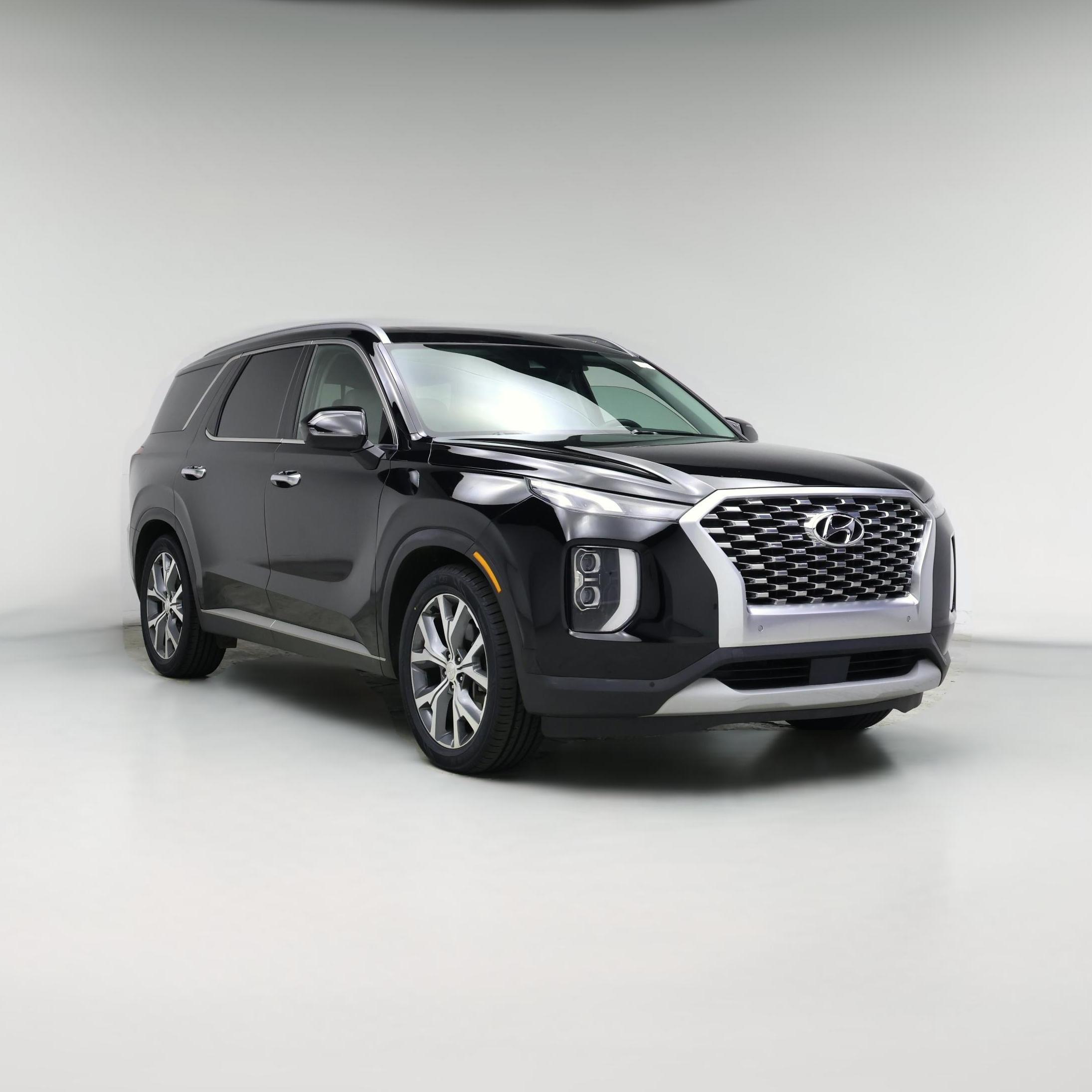 Thumbnail: 2020 Hyundai Palisade - 1