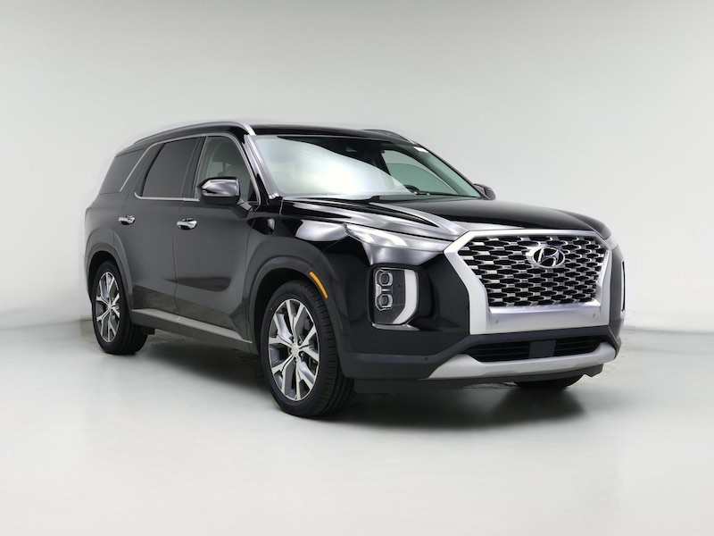 2020 Hyundai Palisade SEL -
                  Charlotte, NC