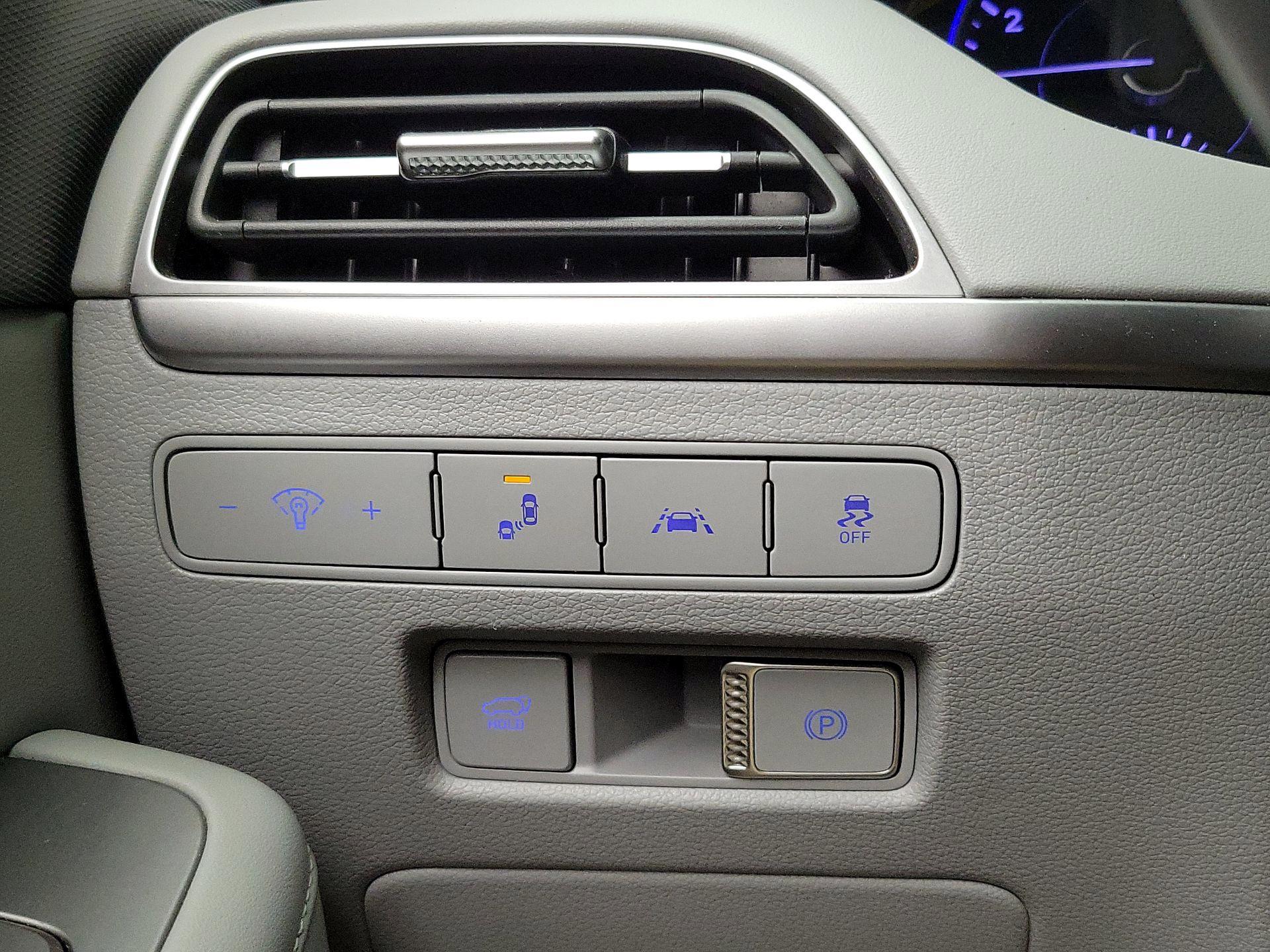 Thumbnail: 2020 Hyundai Palisade - 13