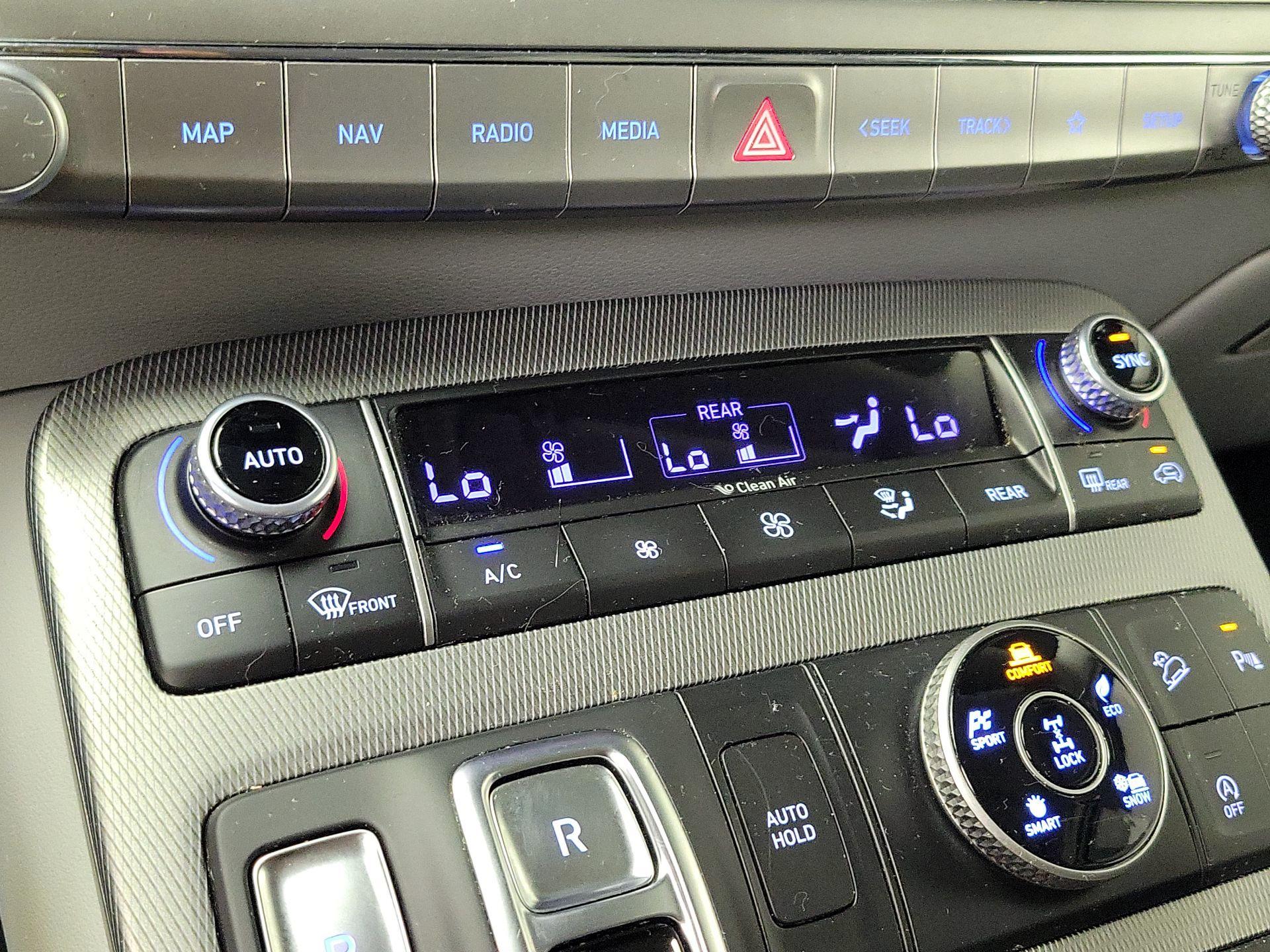 Thumbnail: 2020 Hyundai Palisade - 16