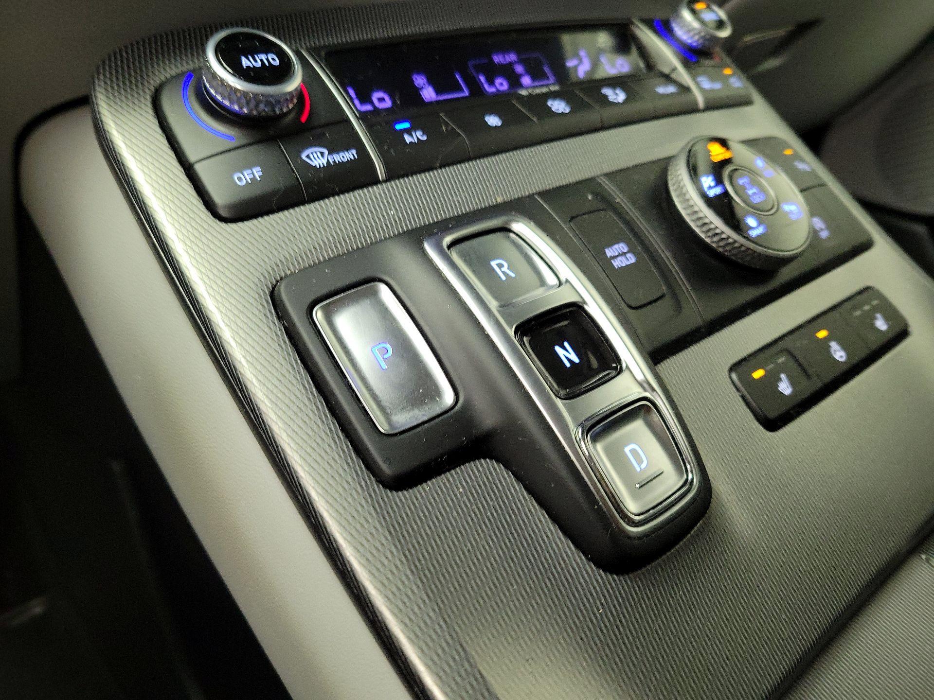 Thumbnail: 2020 Hyundai Palisade - 17