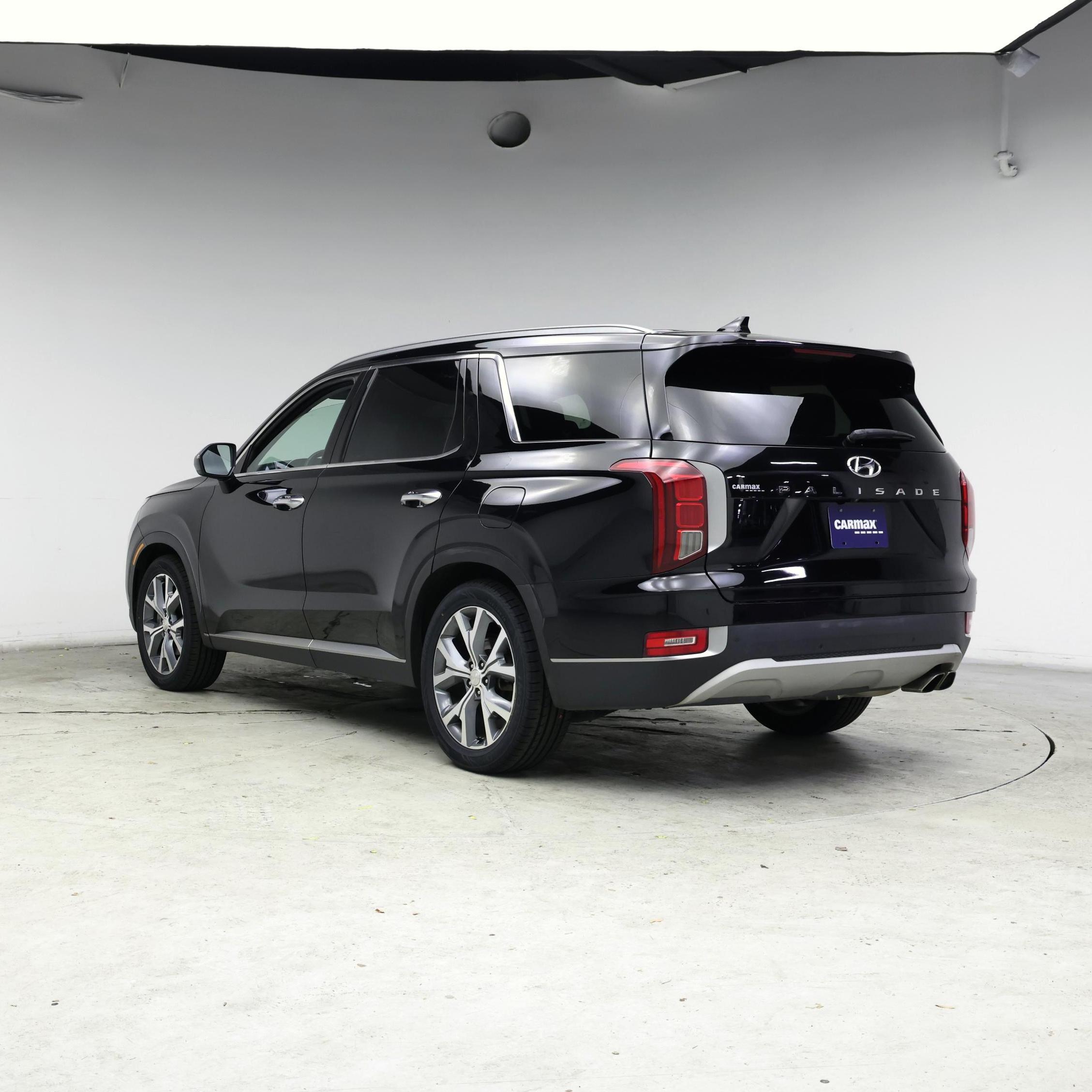 Thumbnail: 2020 Hyundai Palisade - 2