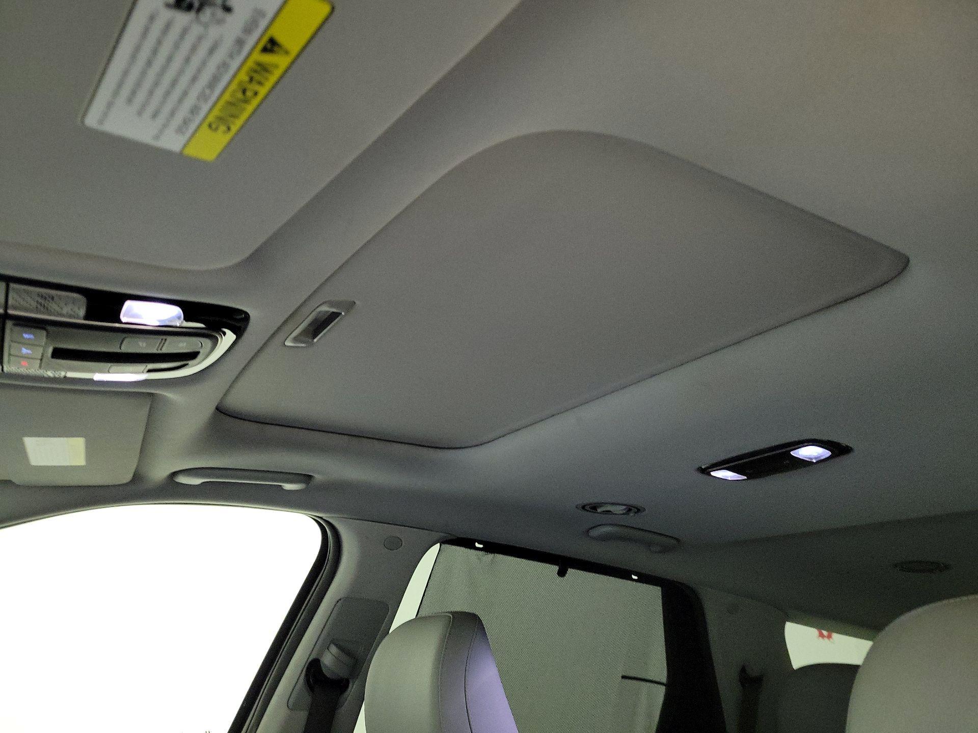 Thumbnail: 2020 Hyundai Palisade - 19