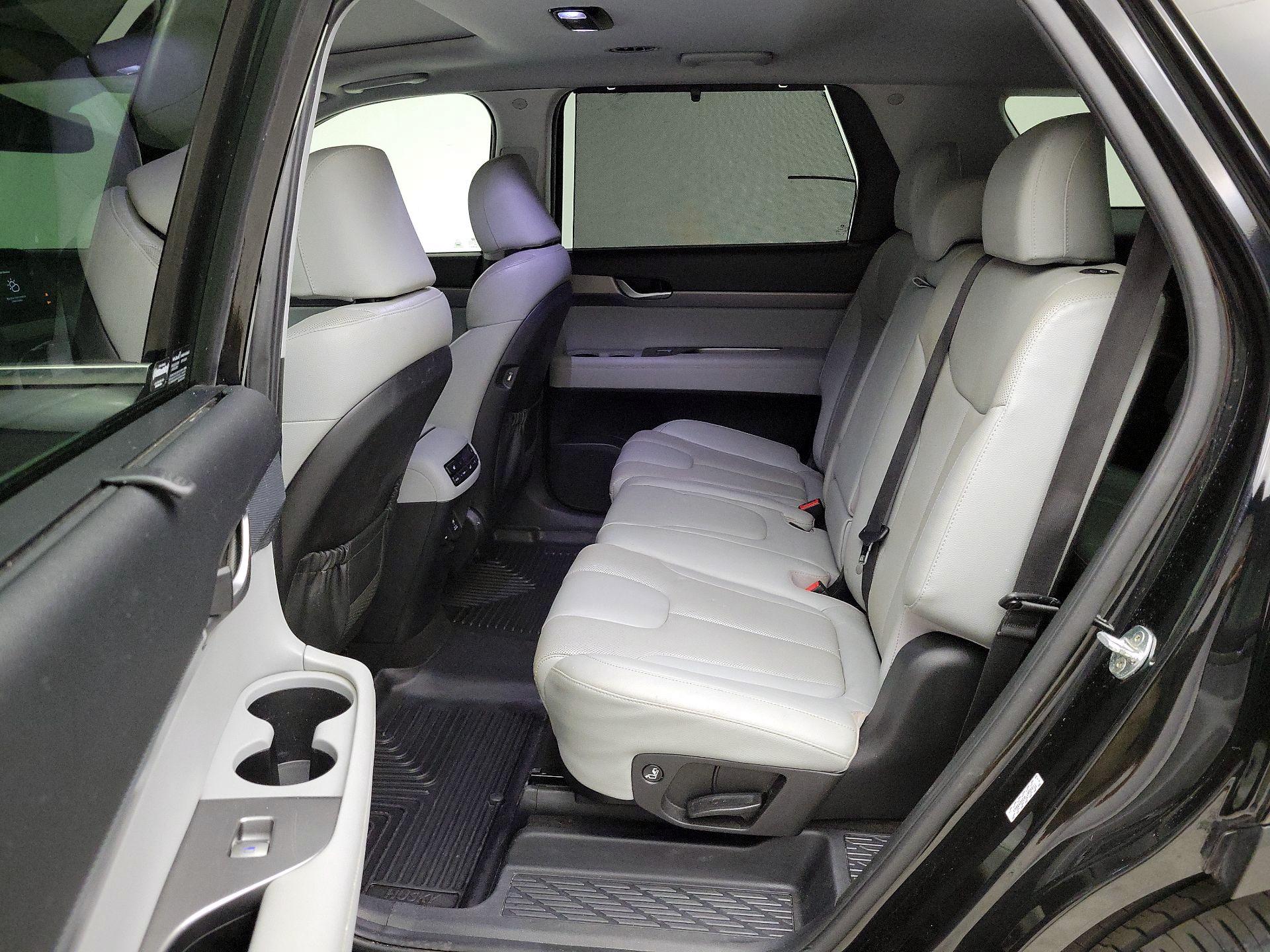 Thumbnail: 2020 Hyundai Palisade - 20