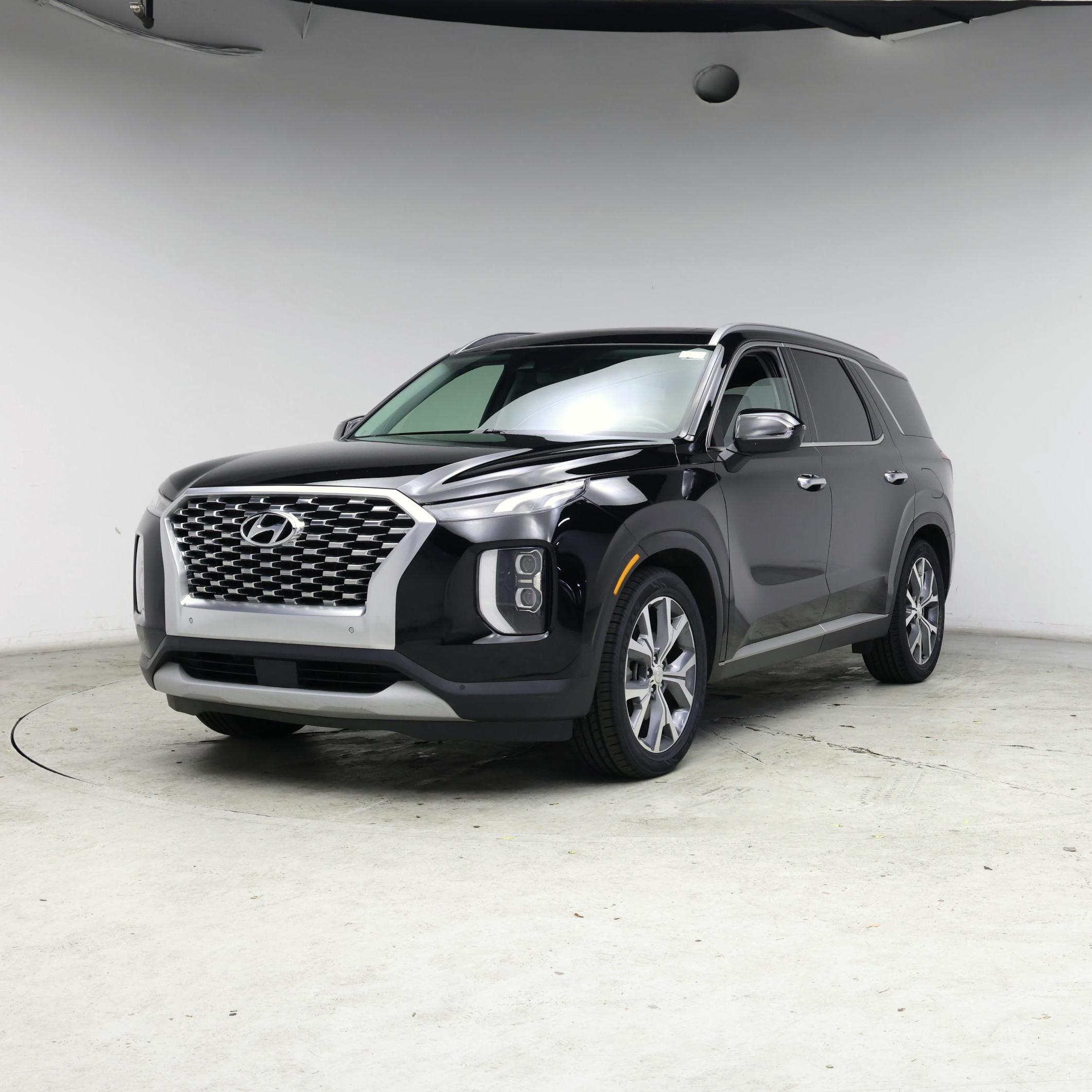 Thumbnail: 2020 Hyundai Palisade - 4