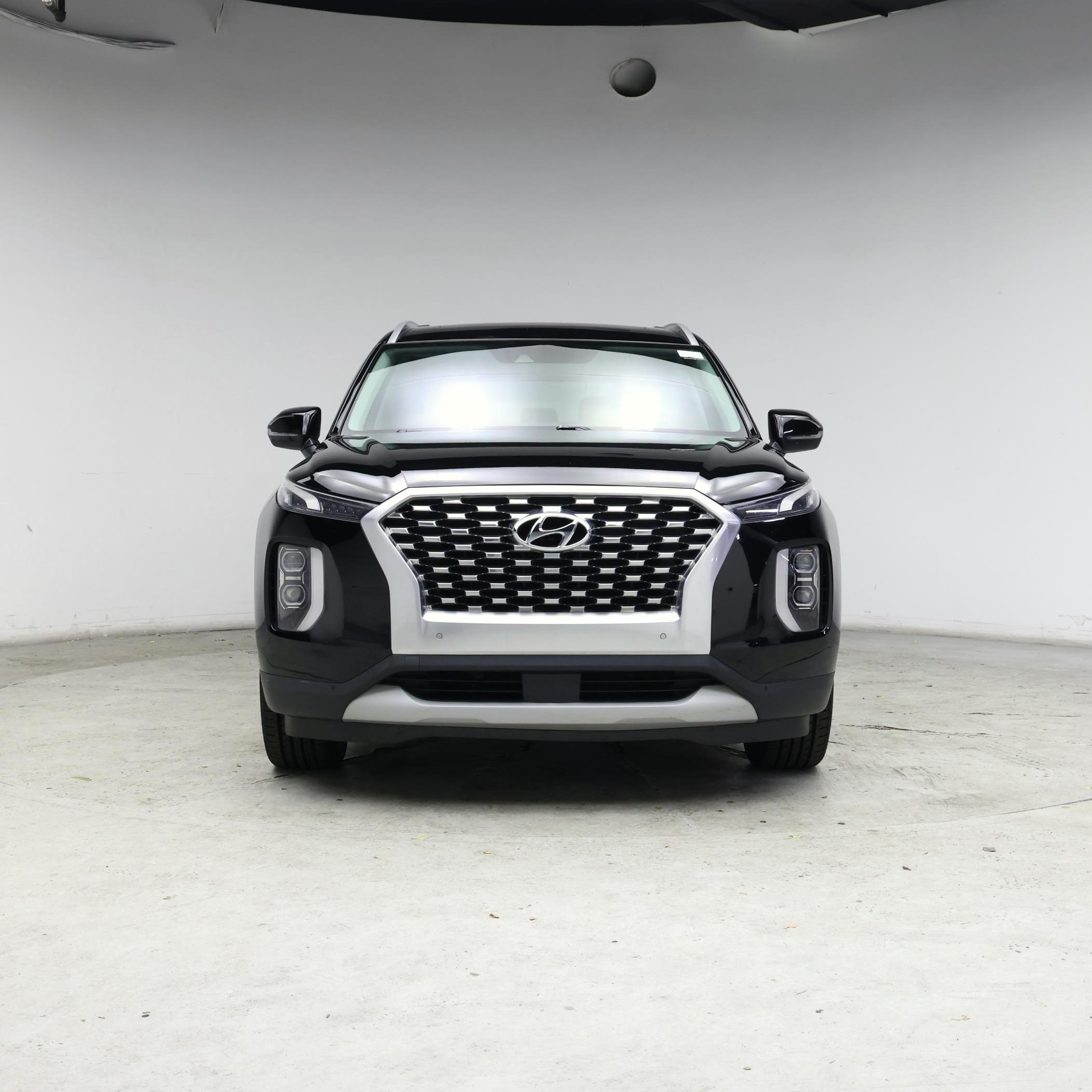 Thumbnail: 2020 Hyundai Palisade - 5