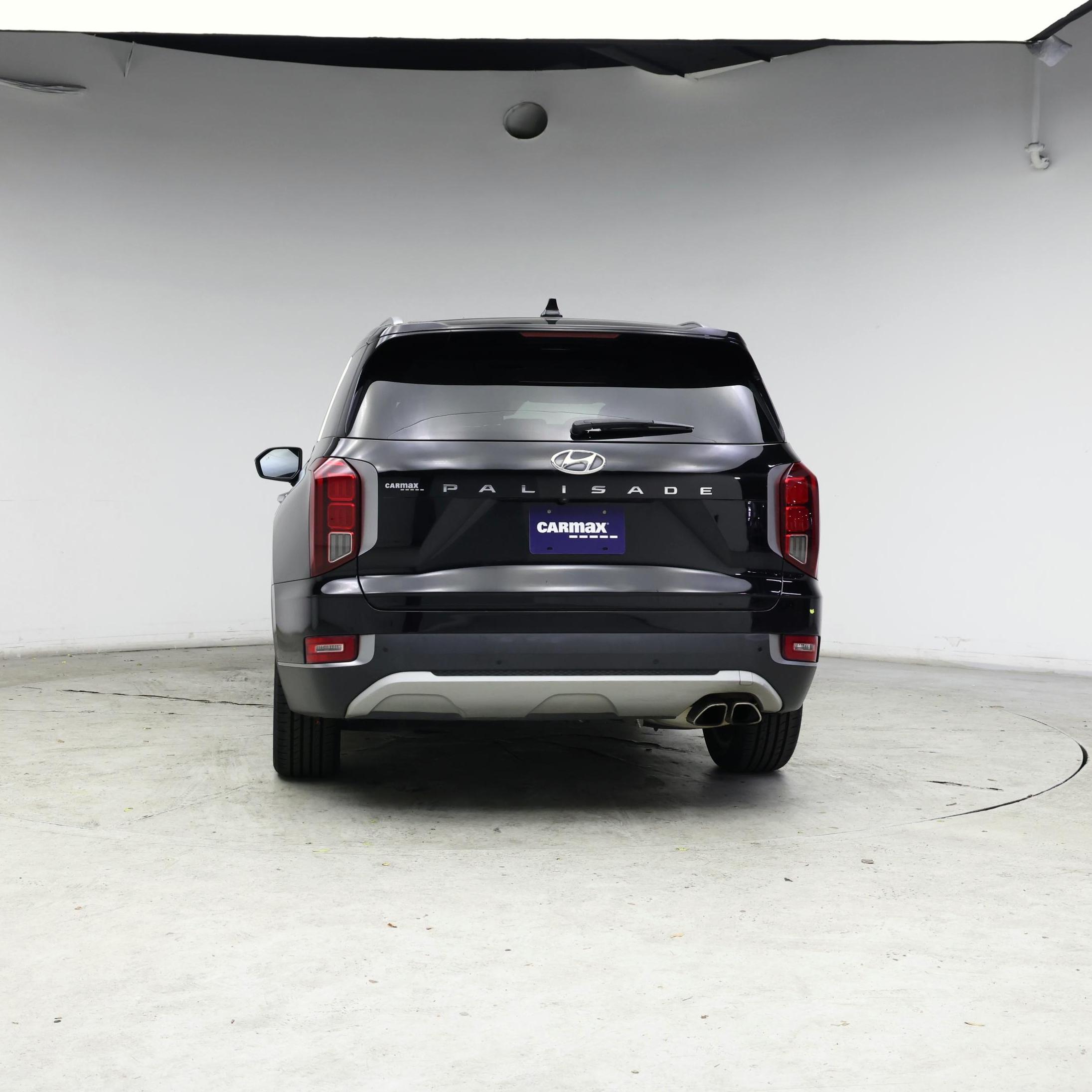 Thumbnail: 2020 Hyundai Palisade - 6