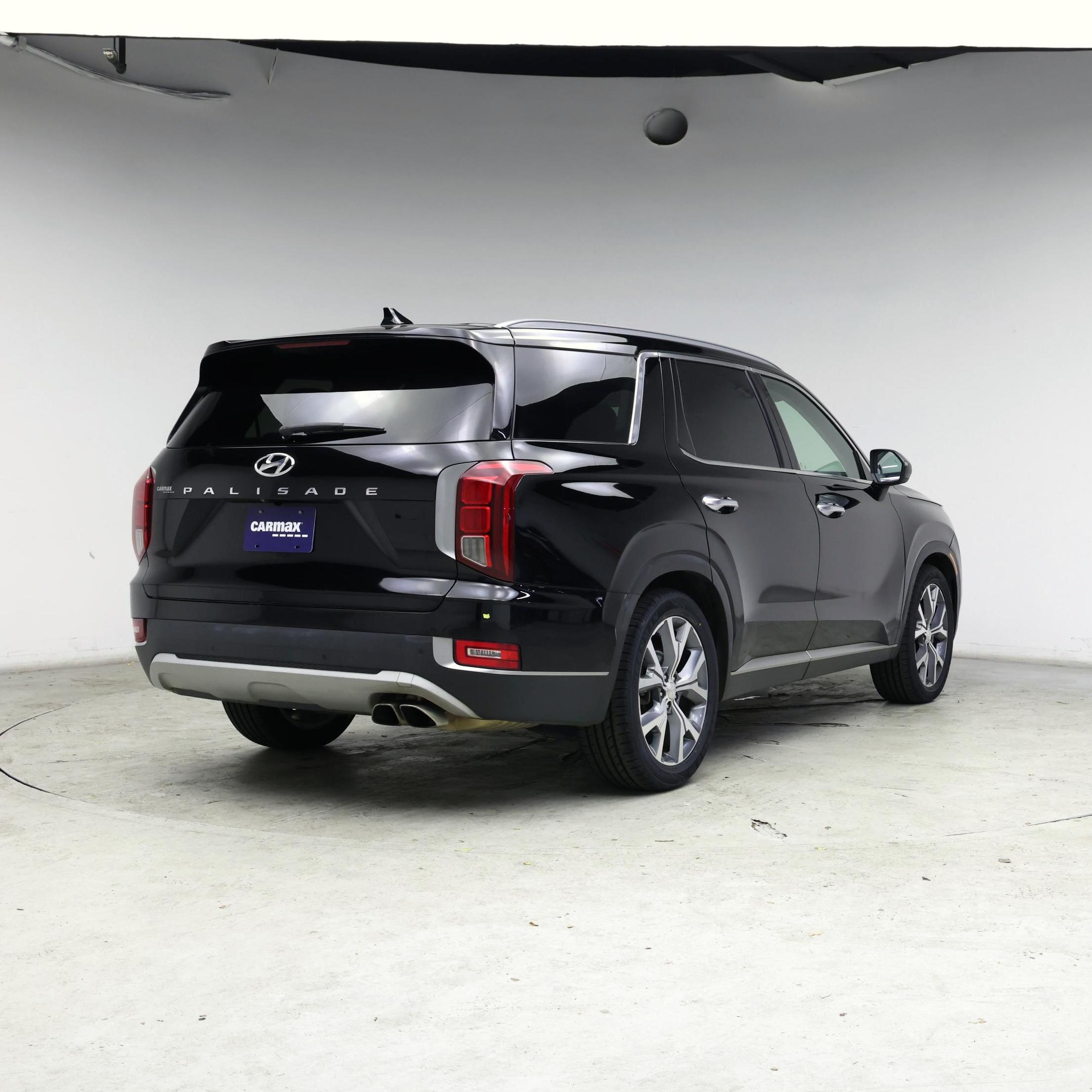 Thumbnail: 2020 Hyundai Palisade - 8