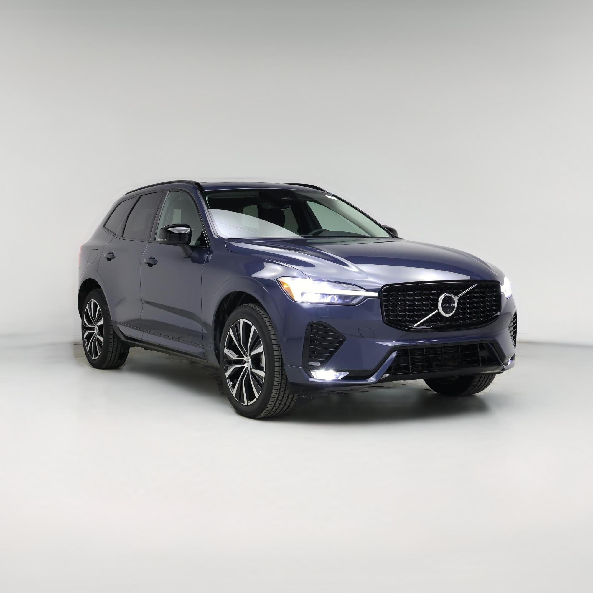 Thumbnail: 2024 Volvo XC60 - 1