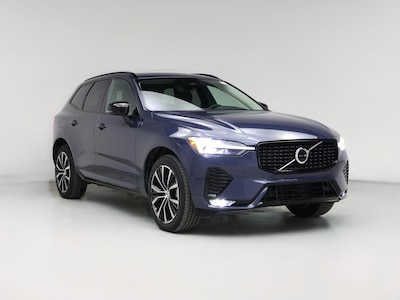 2024 Volvo XC60 B5 Plus Dark Theme