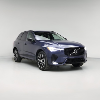 2024 Volvo XC60 B5 Plus Dark Theme