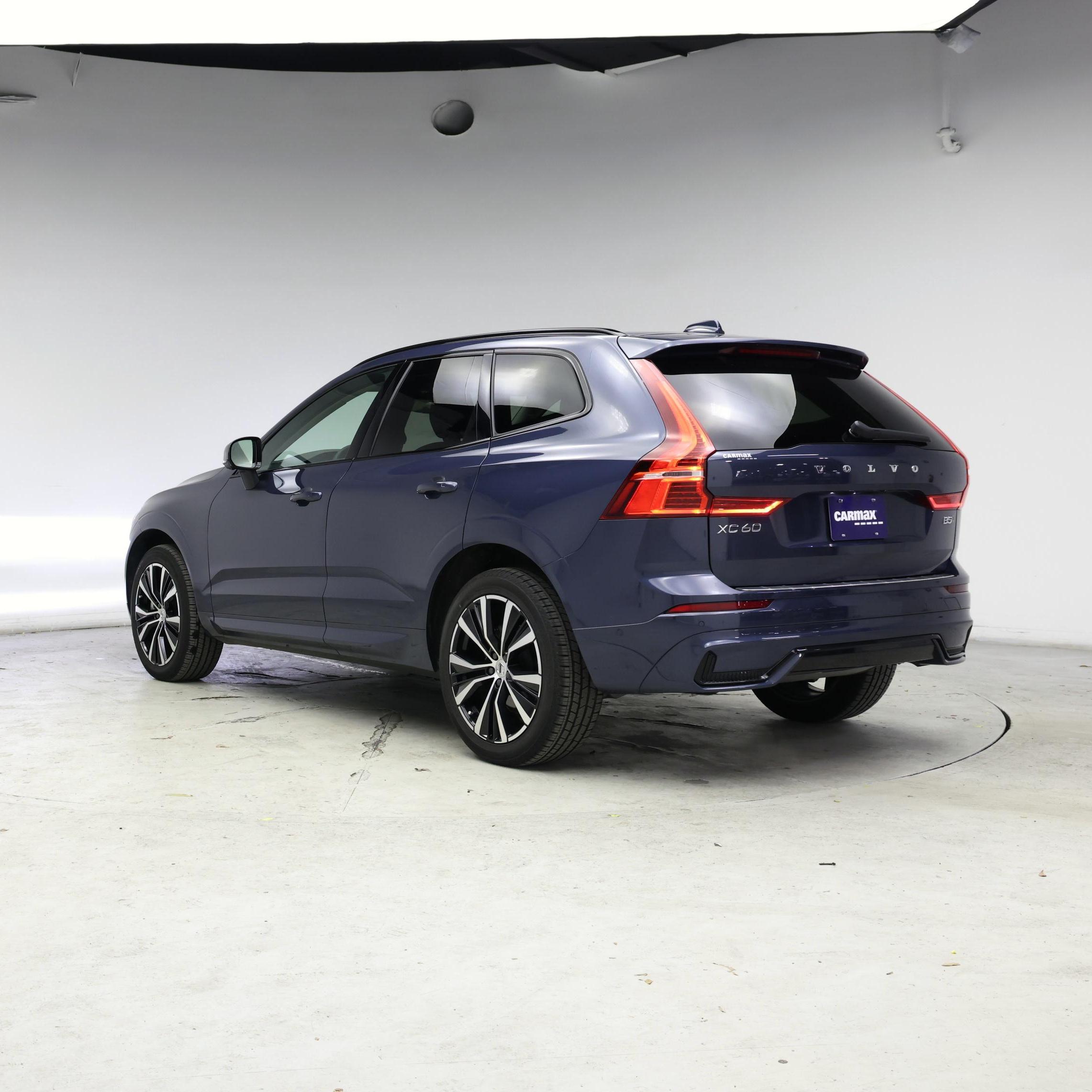 Thumbnail: 2024 Volvo XC60 - 2