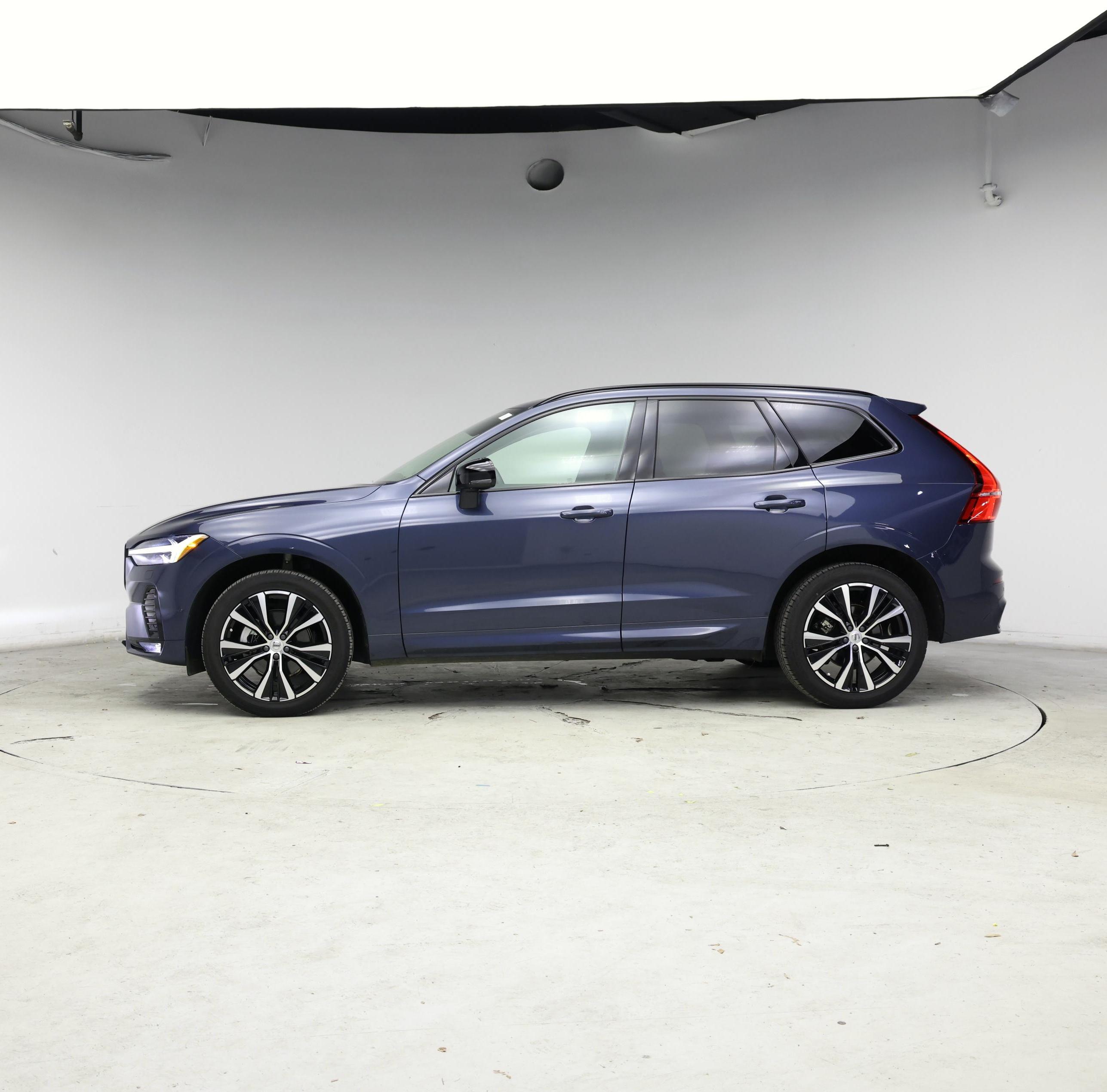 Thumbnail: 2024 Volvo XC60 - 3