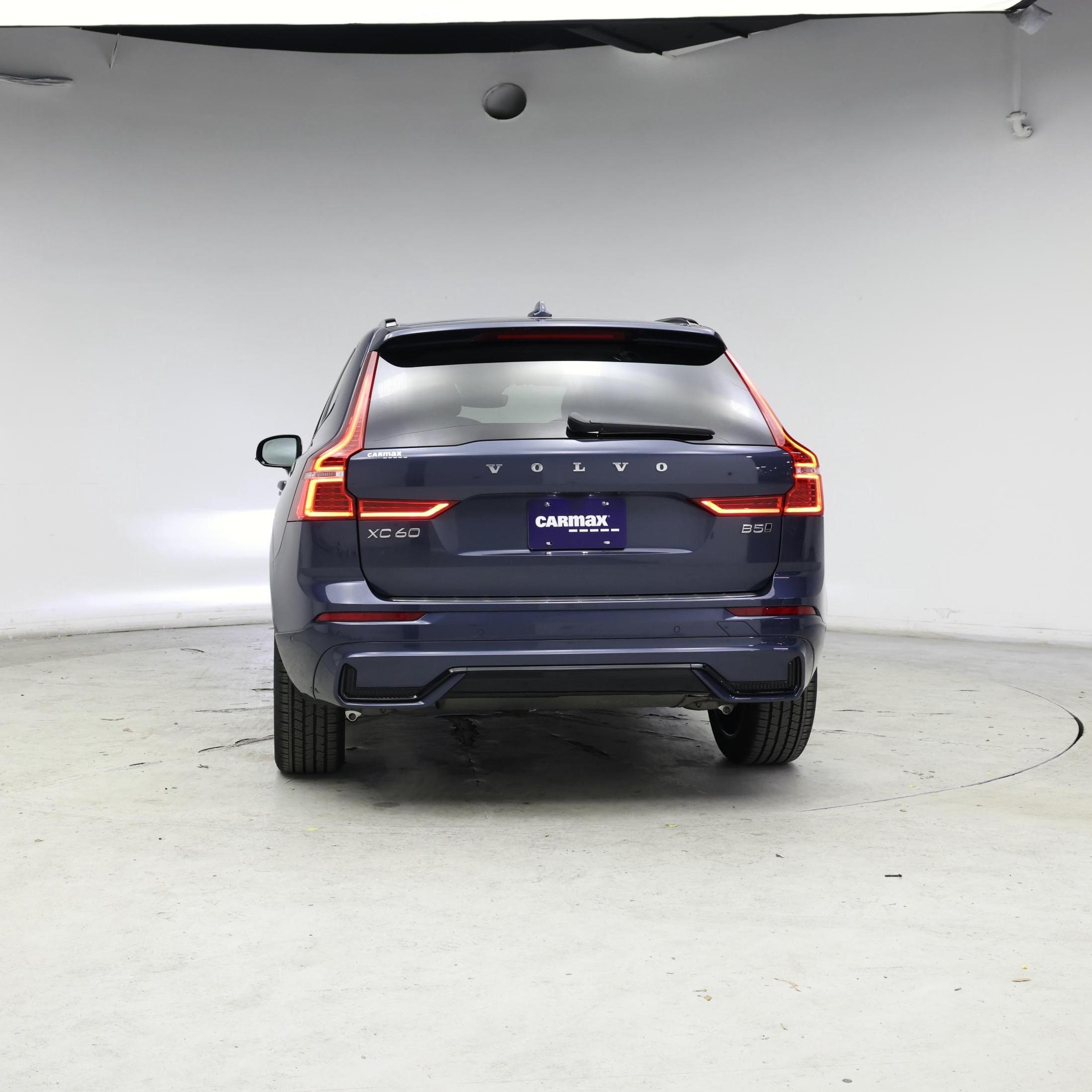 Thumbnail: 2024 Volvo XC60 - 6