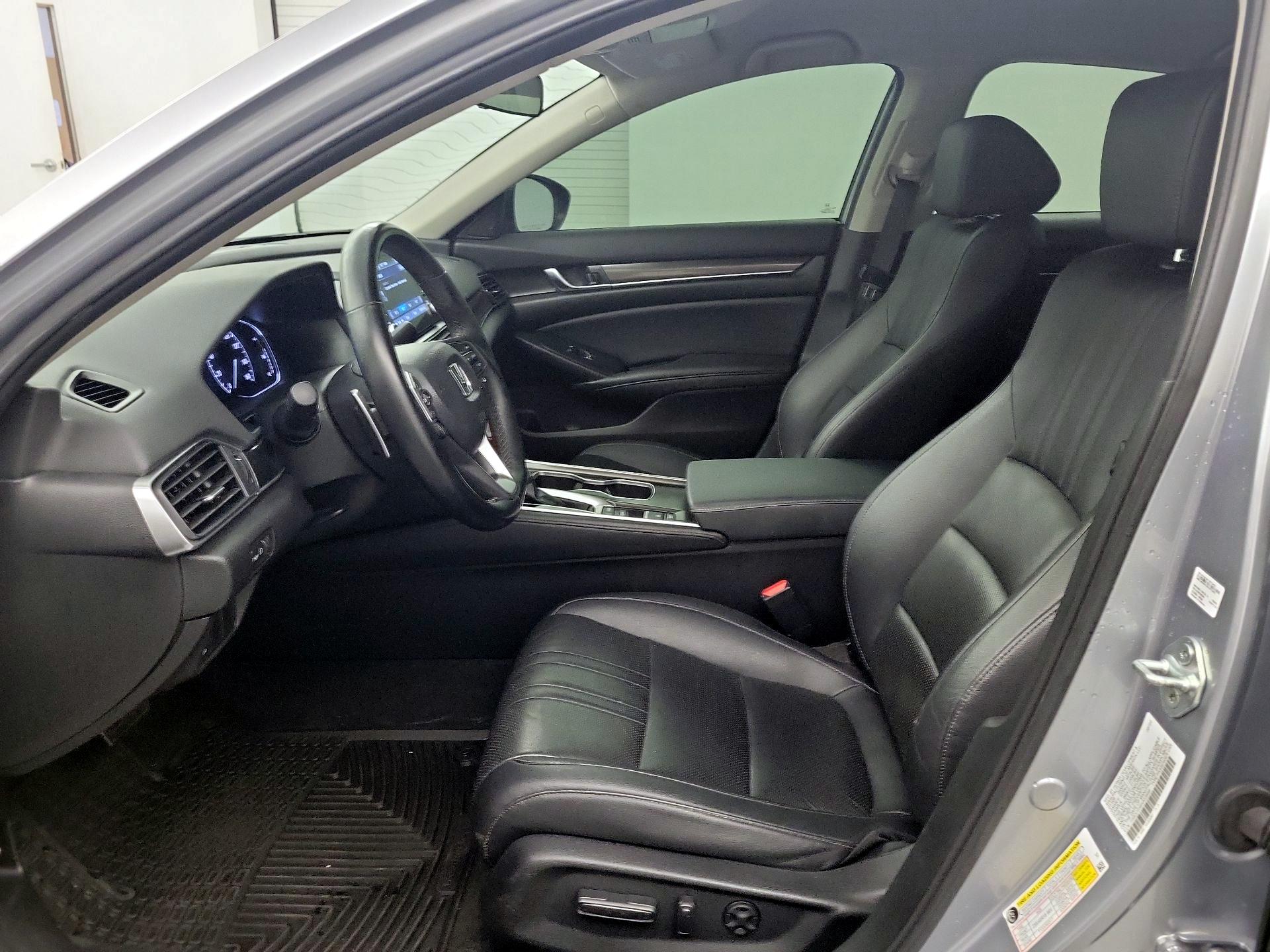 Thumbnail: 2022 Honda Accord - 9