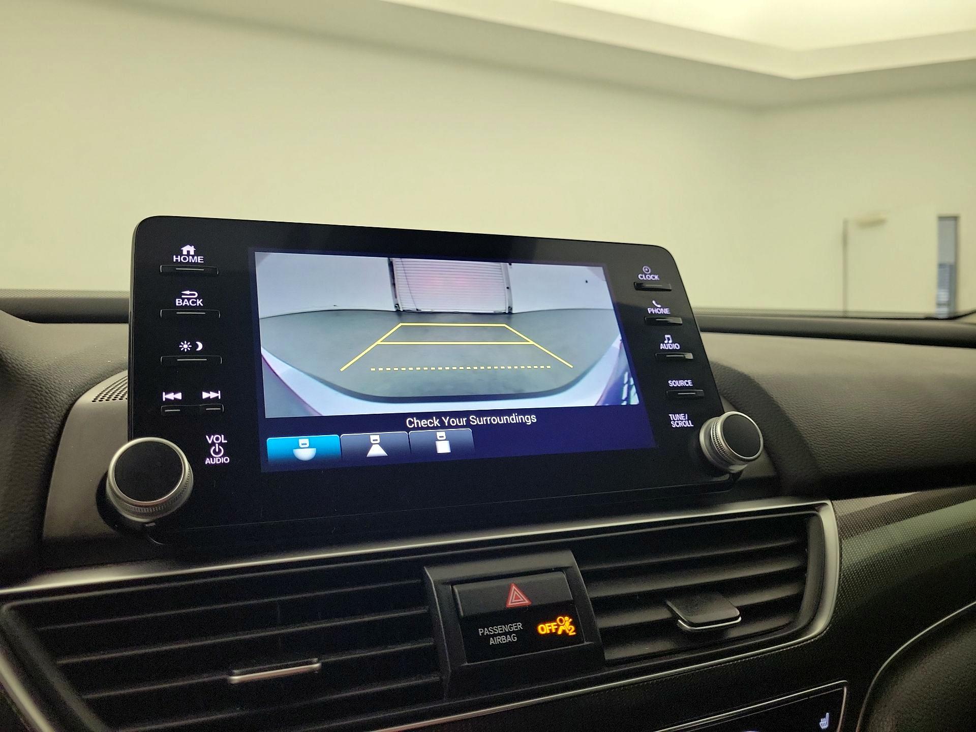 Thumbnail: 2022 Honda Accord - 12